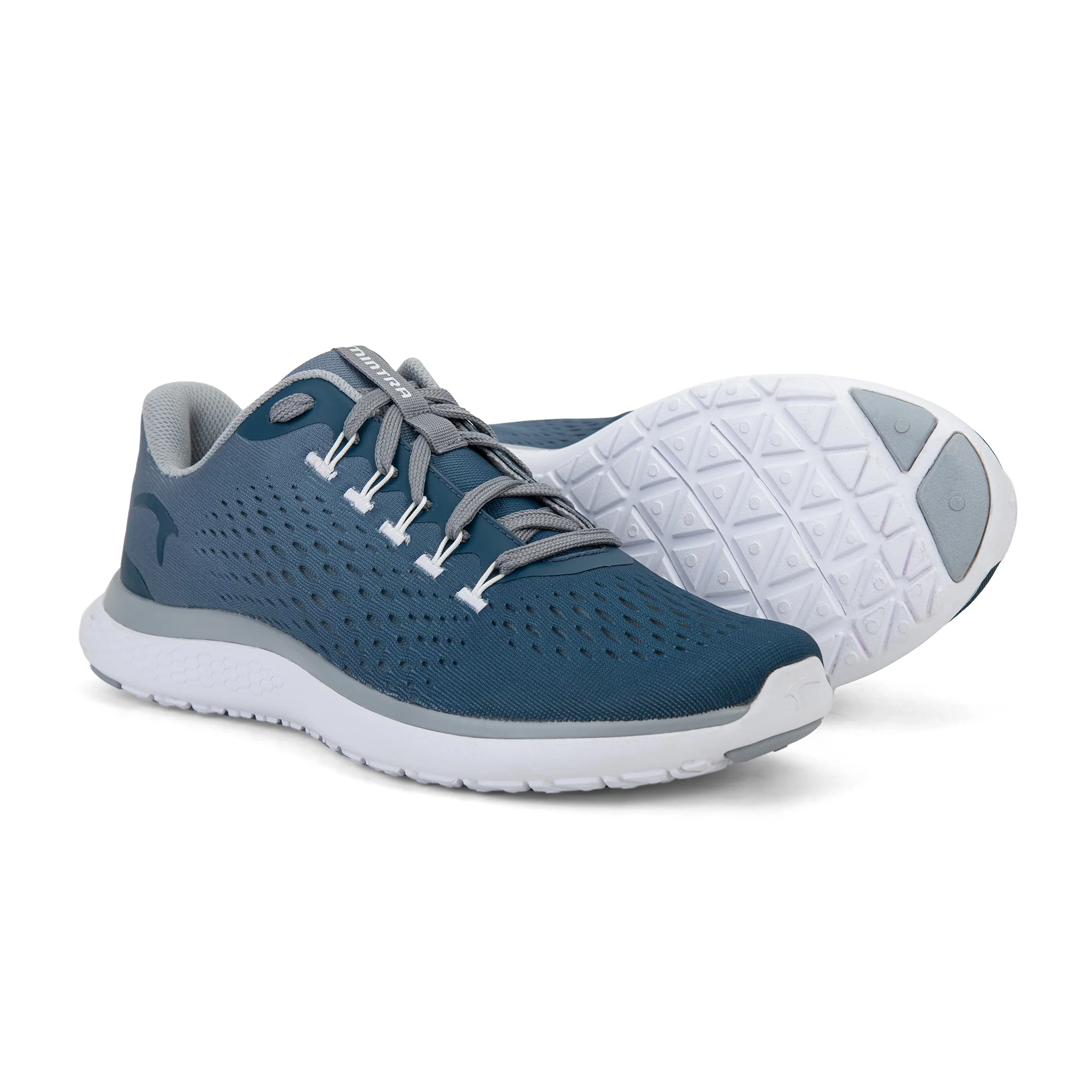 Pulse Navy / Grey - Men - Image 4