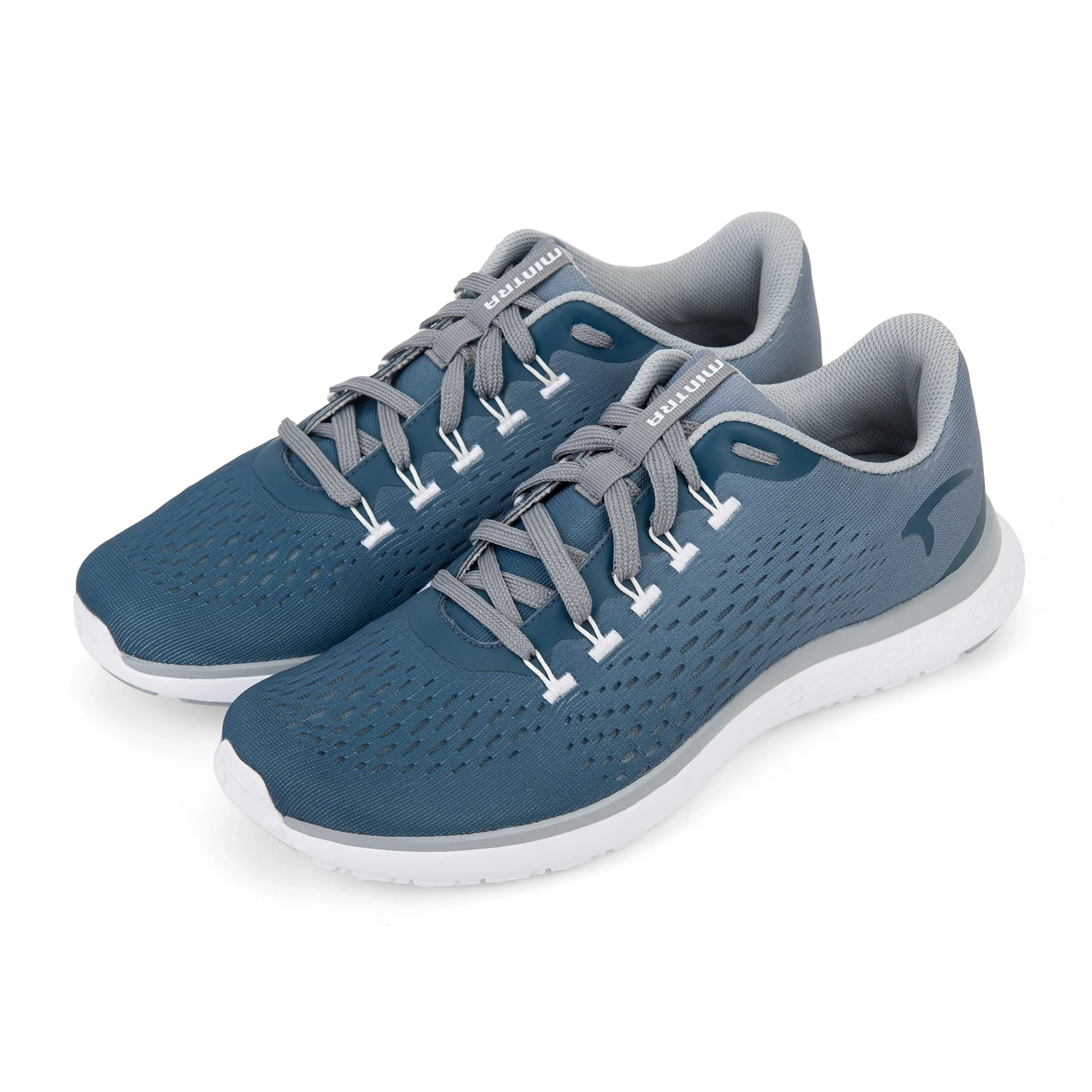 Pulse Navy / Grey - Men - Image 5
