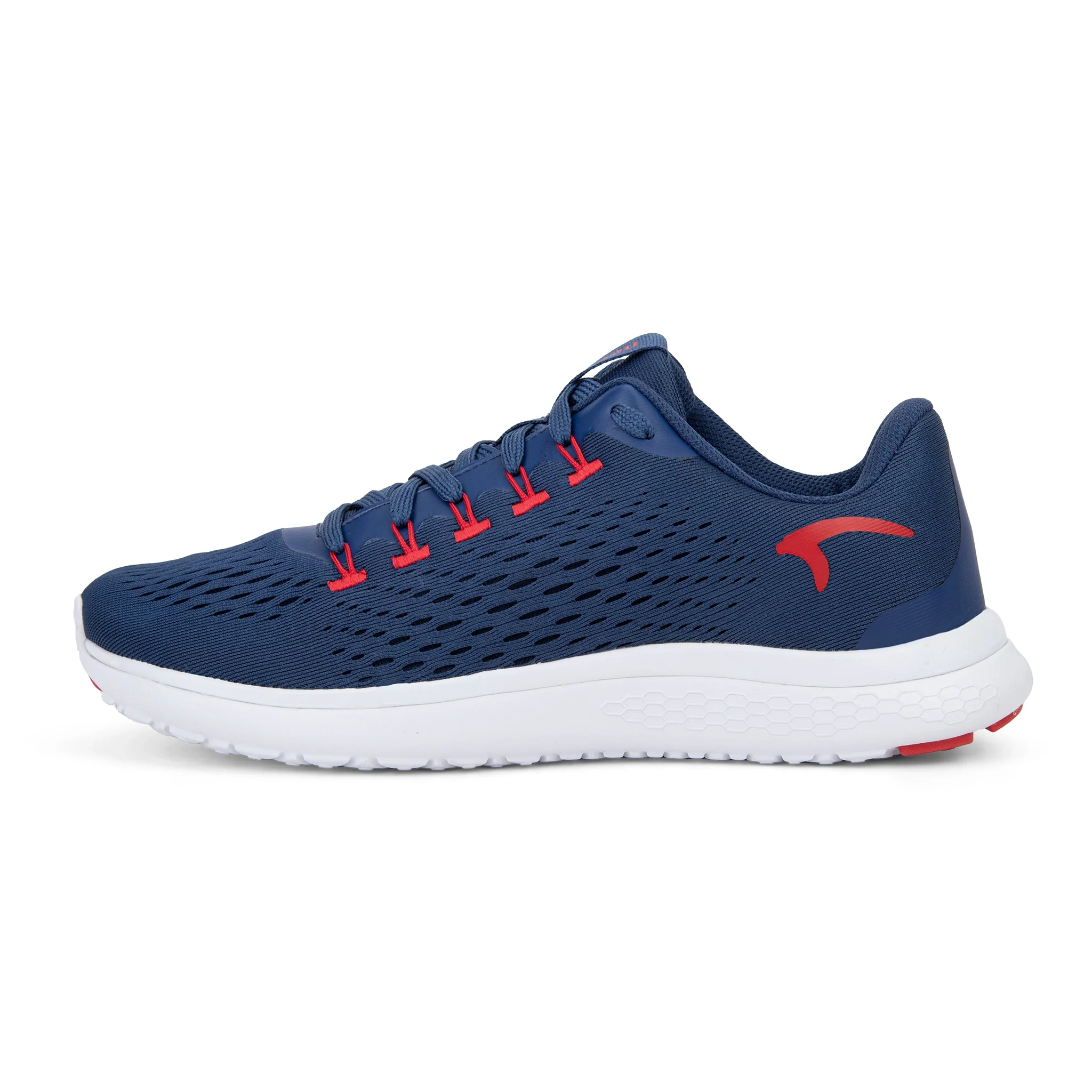 Pulse Navy / Red - Men