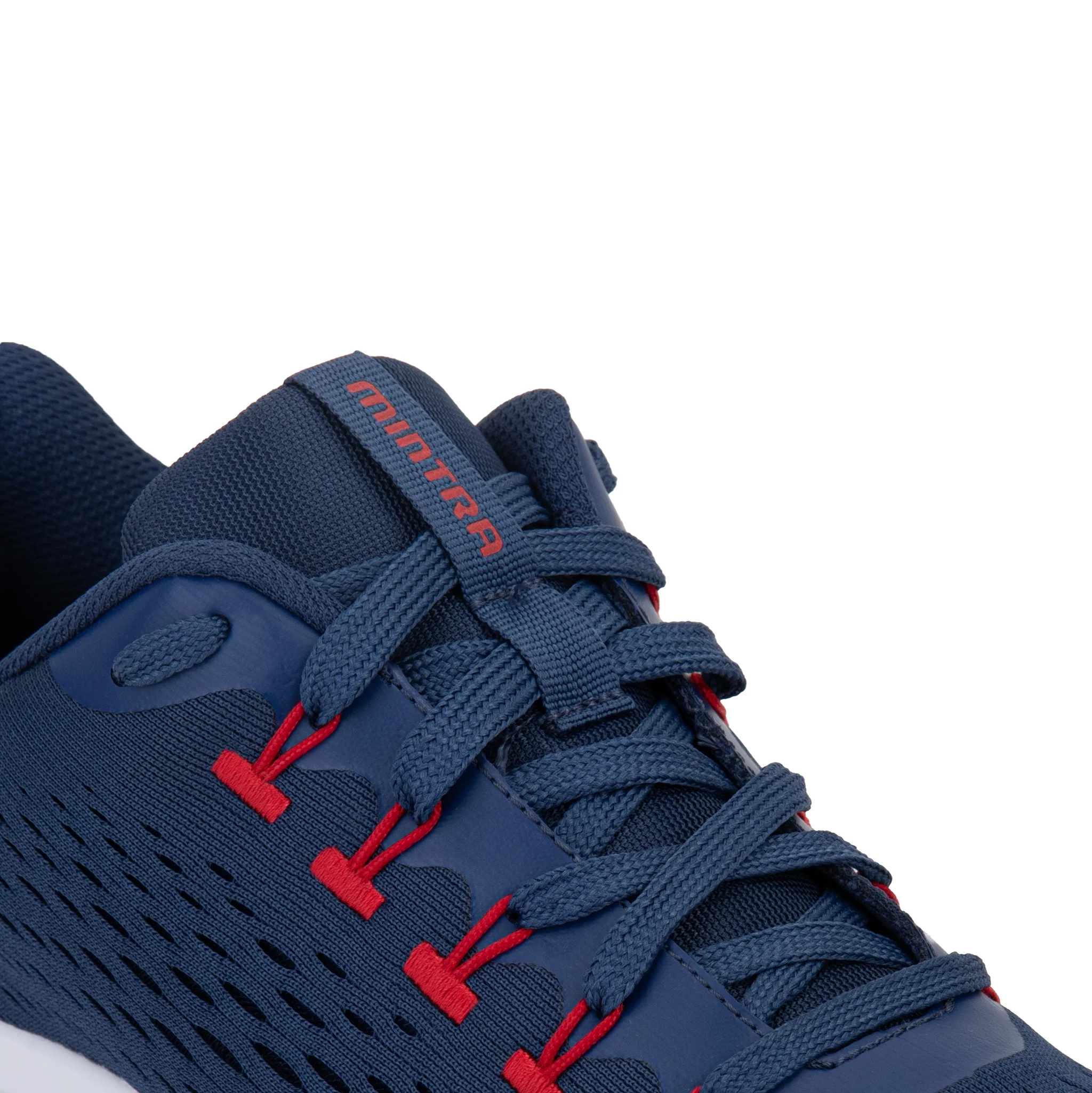 Pulse Navy / Red - Men - Image 3