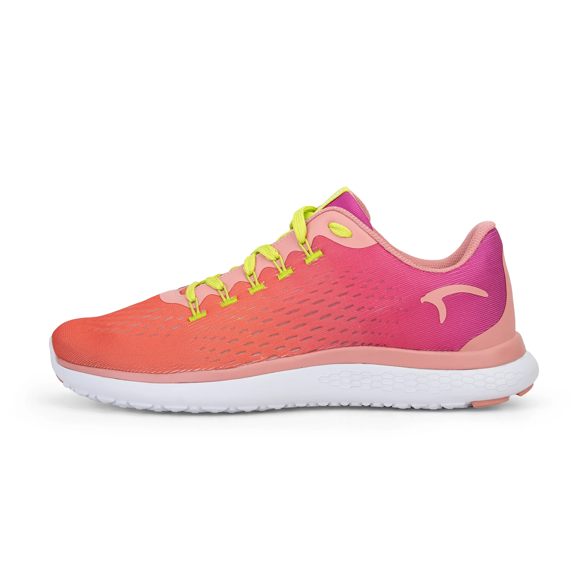 Pulse Pink / Acid Lime  - Women