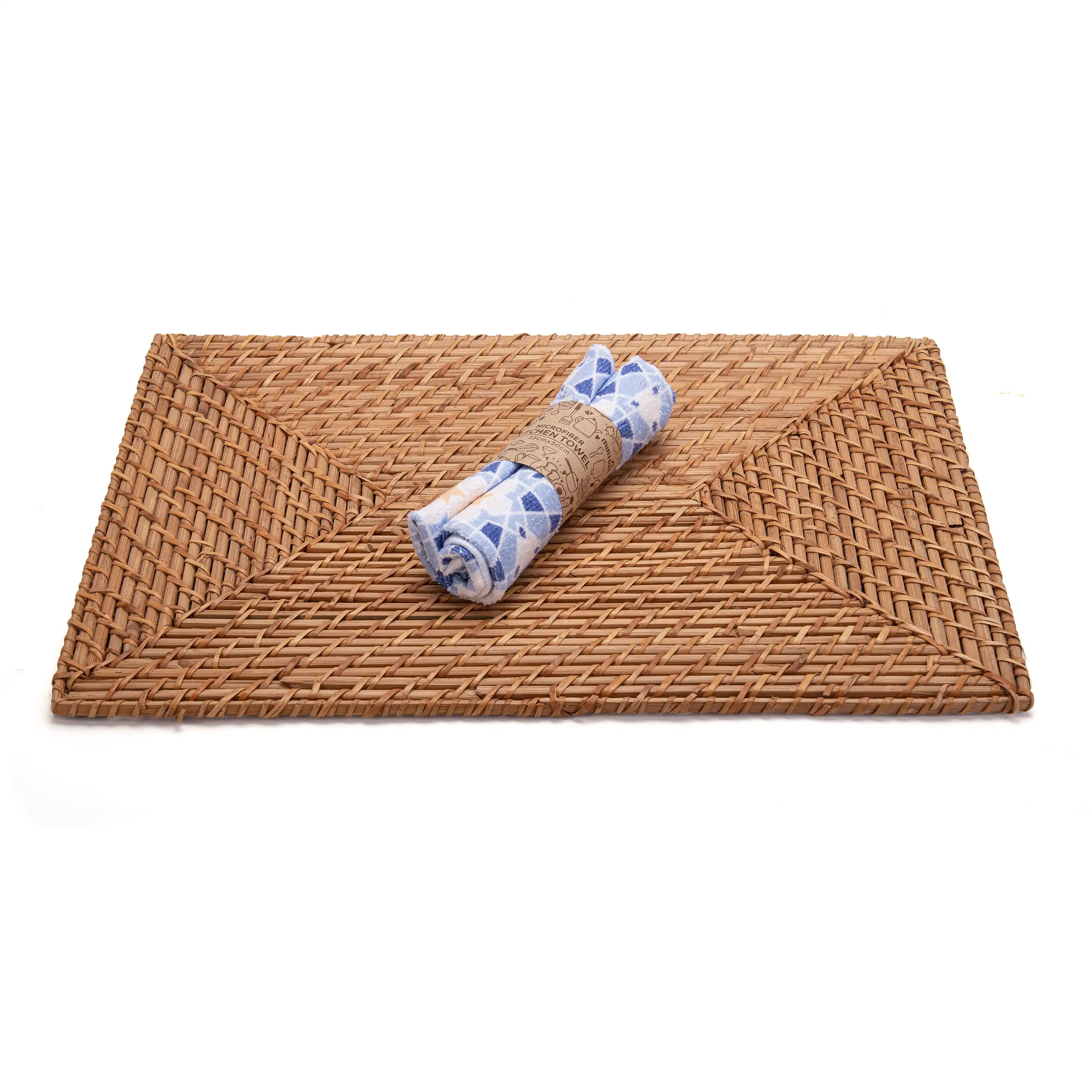 Ramadan Kitchen Towel (35 cm x 50 cm) - Image 10
