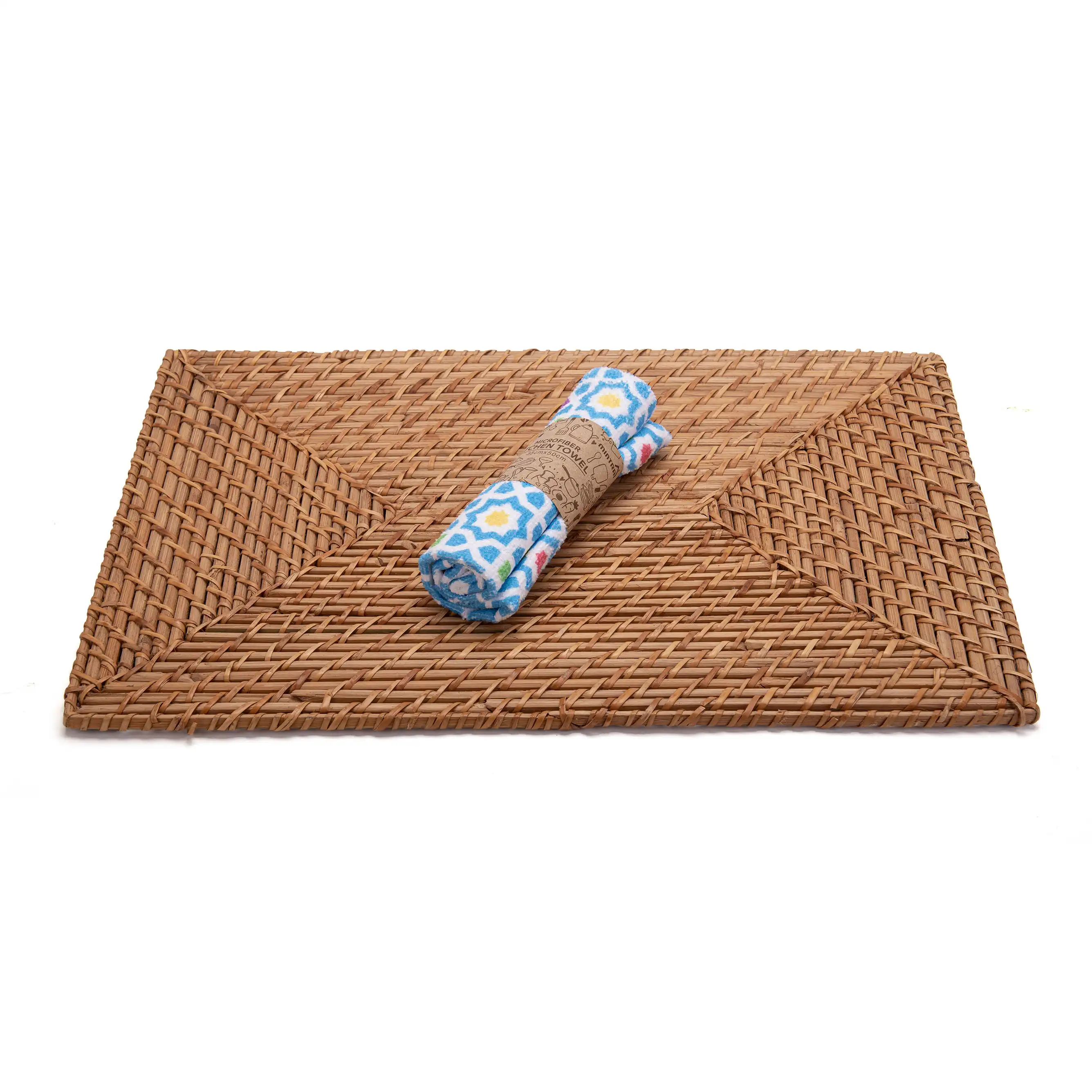Ramadan Kitchen Towel (35 cm x 50 cm) - Image 11