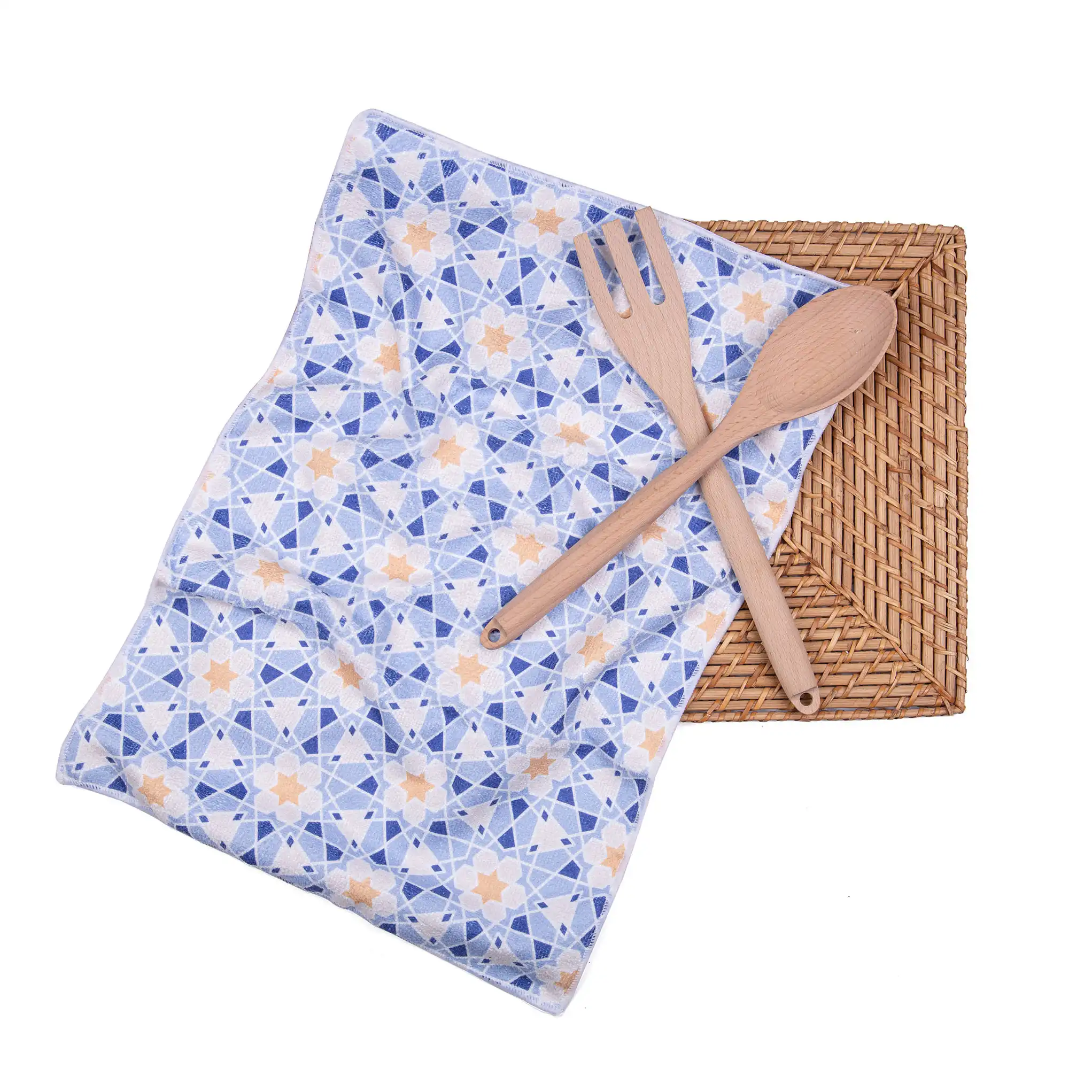 Ramadan Kitchen Towel (35 cm x 50 cm) - Image 4