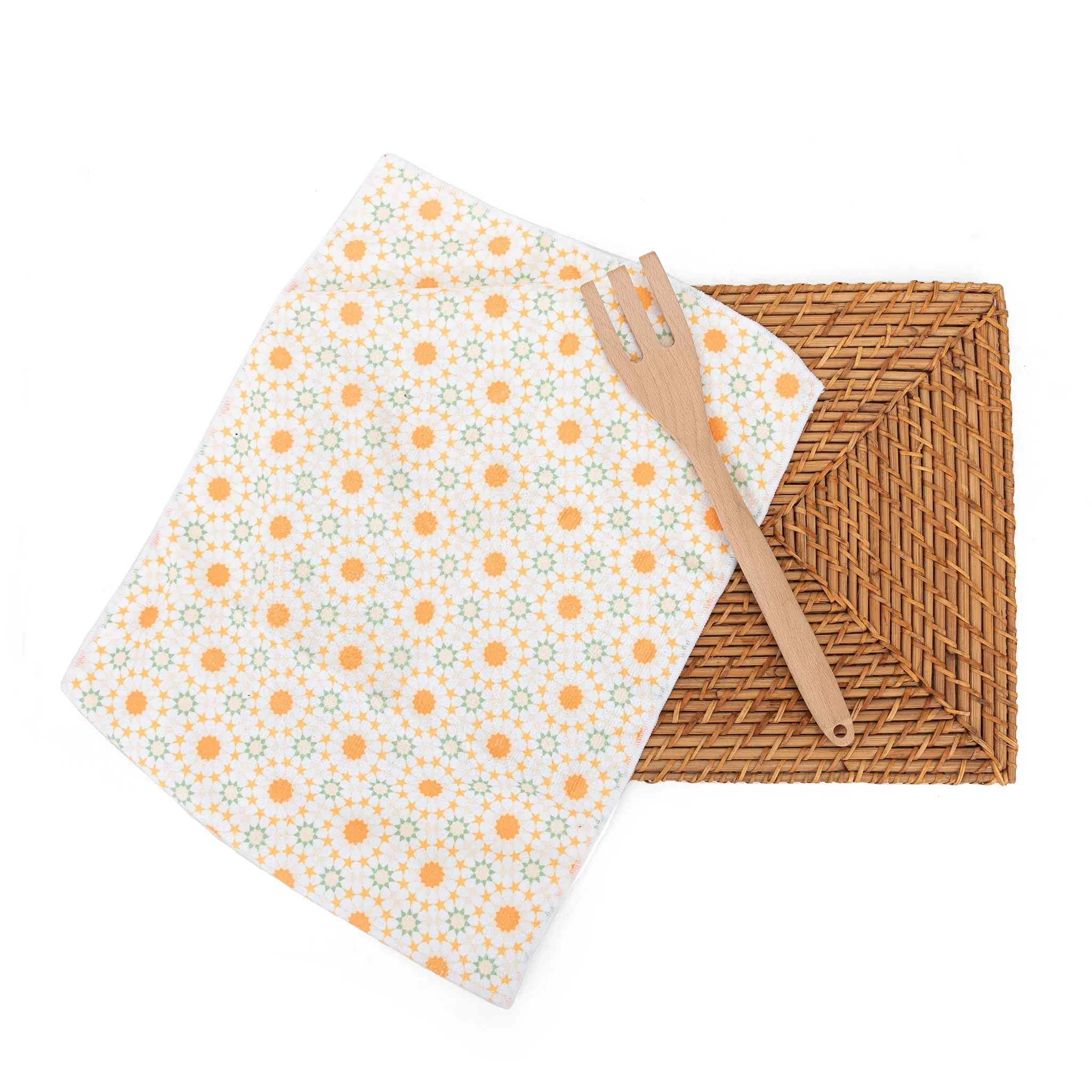 Ramadan Kitchen Towel (35 cm x 50 cm) - Image 5