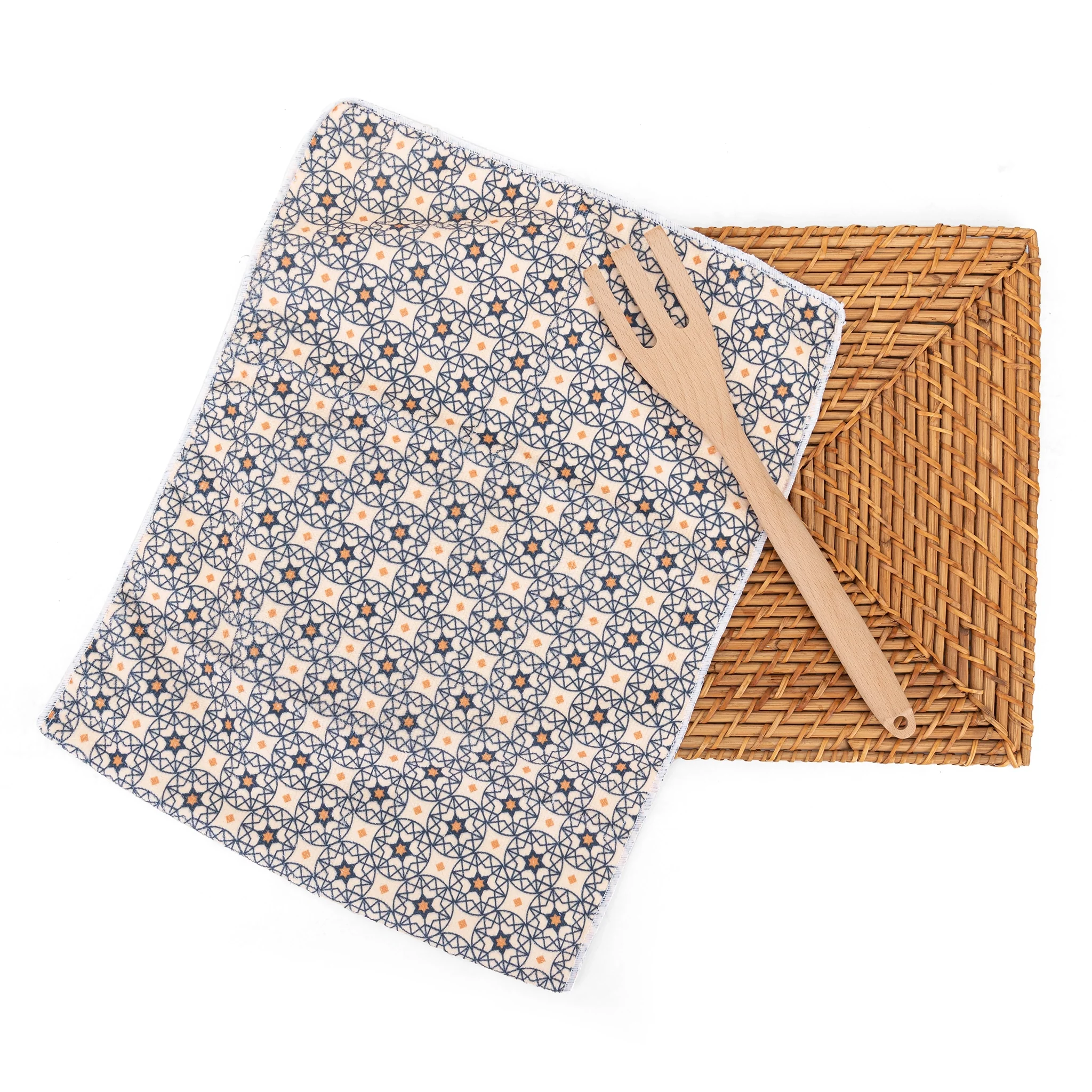 Ramadan Kitchen Towel (35 cm x 50 cm) - Image 6
