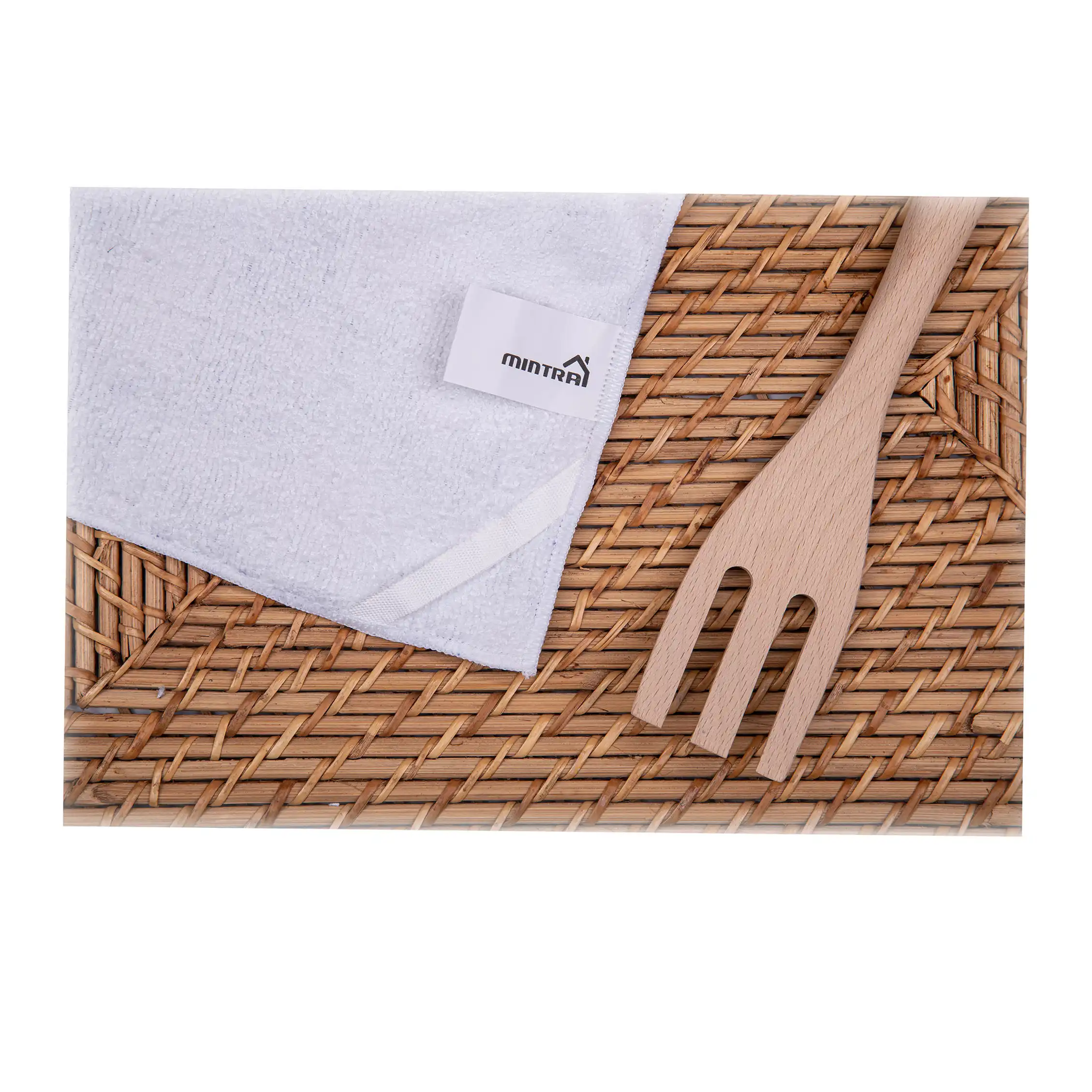 Ramadan Kitchen Towel (35 cm x 50 cm) - Image 7
