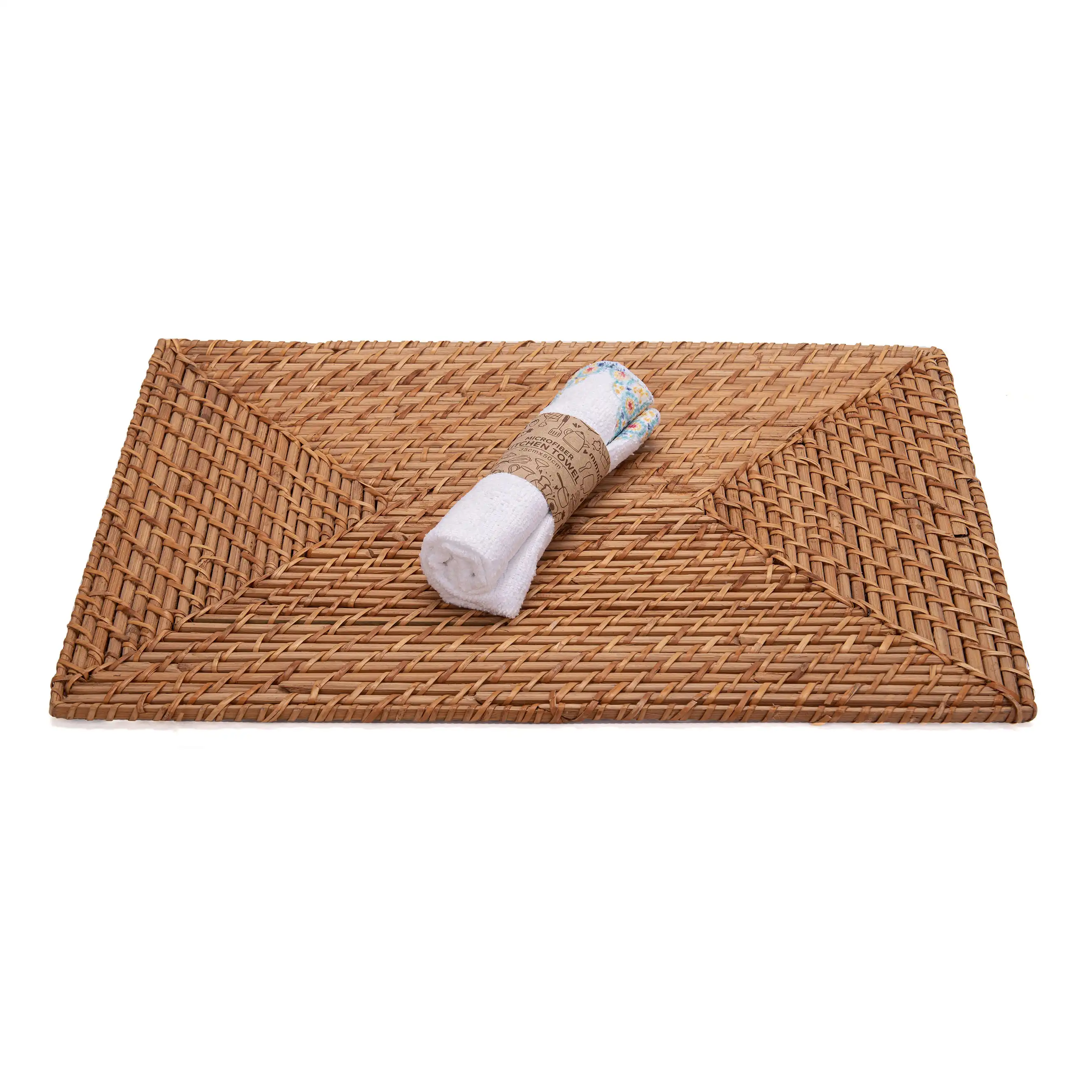 Ramadan Kitchen Towel (35 cm x 50 cm) - Image 8