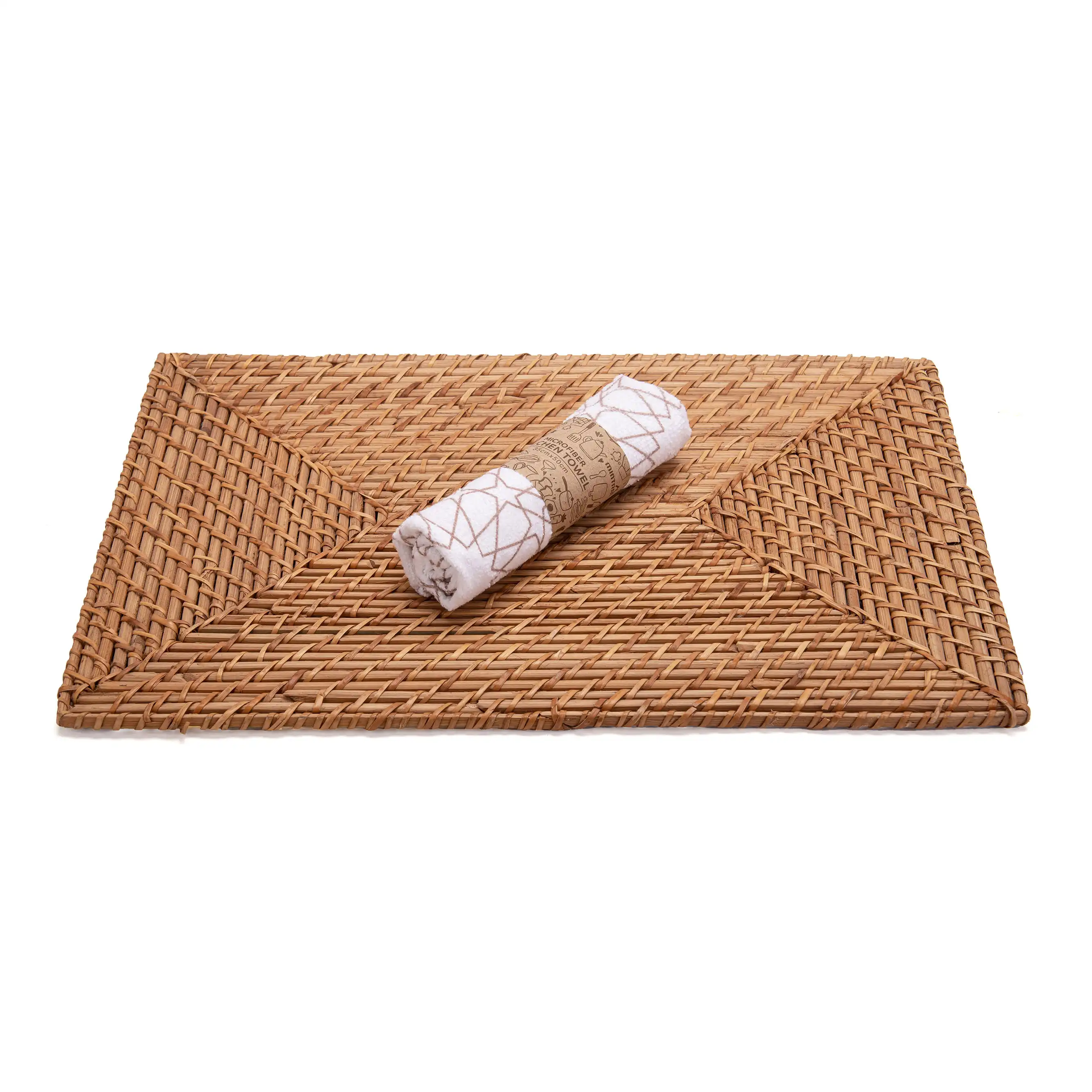 Ramadan Kitchen Towel (35 cm x 50 cm) - Image 9