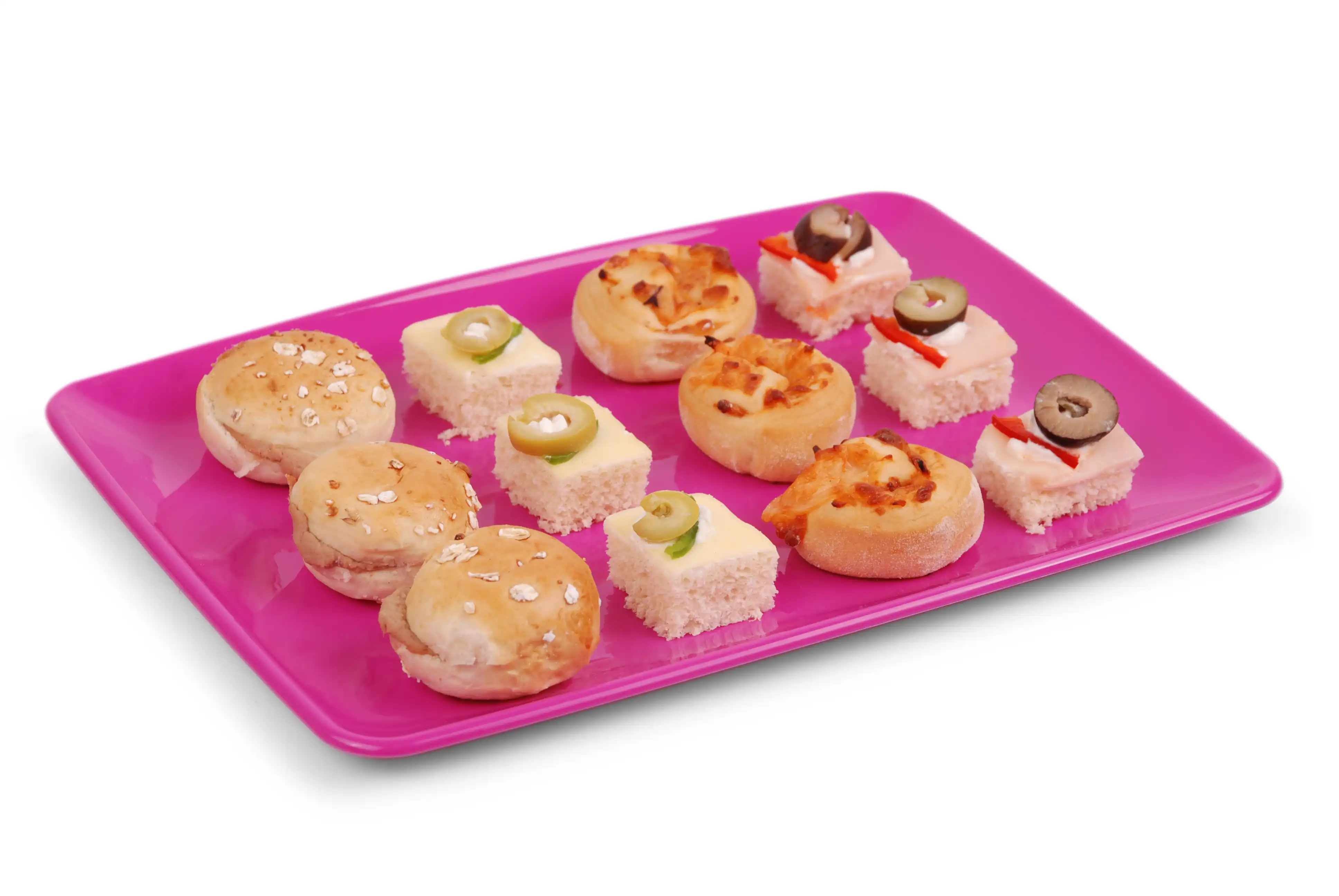 Rectangular Serving Plate (pack of 2) - Image 10