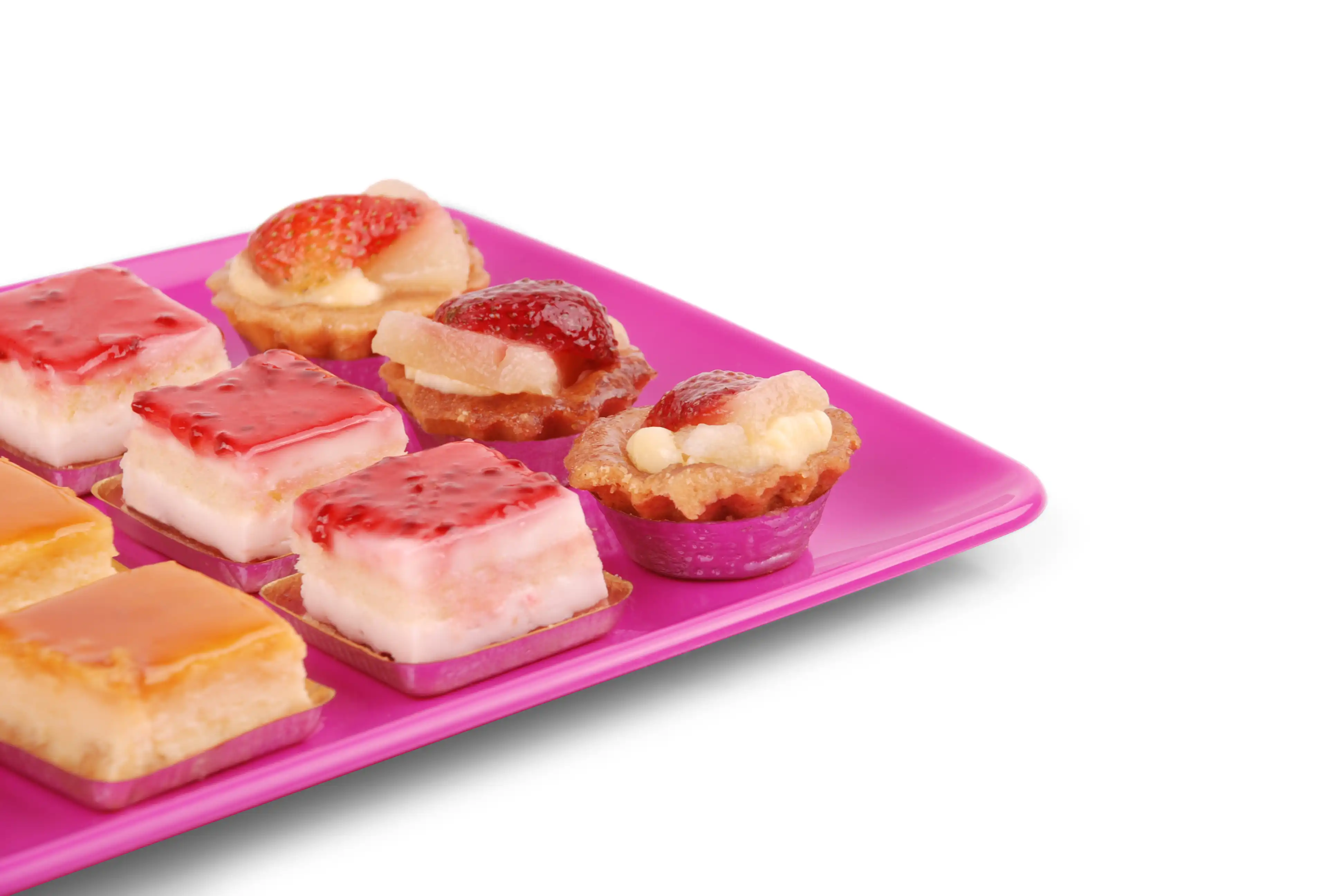 Rectangular Serving Plate (pack of 2) - Image 12