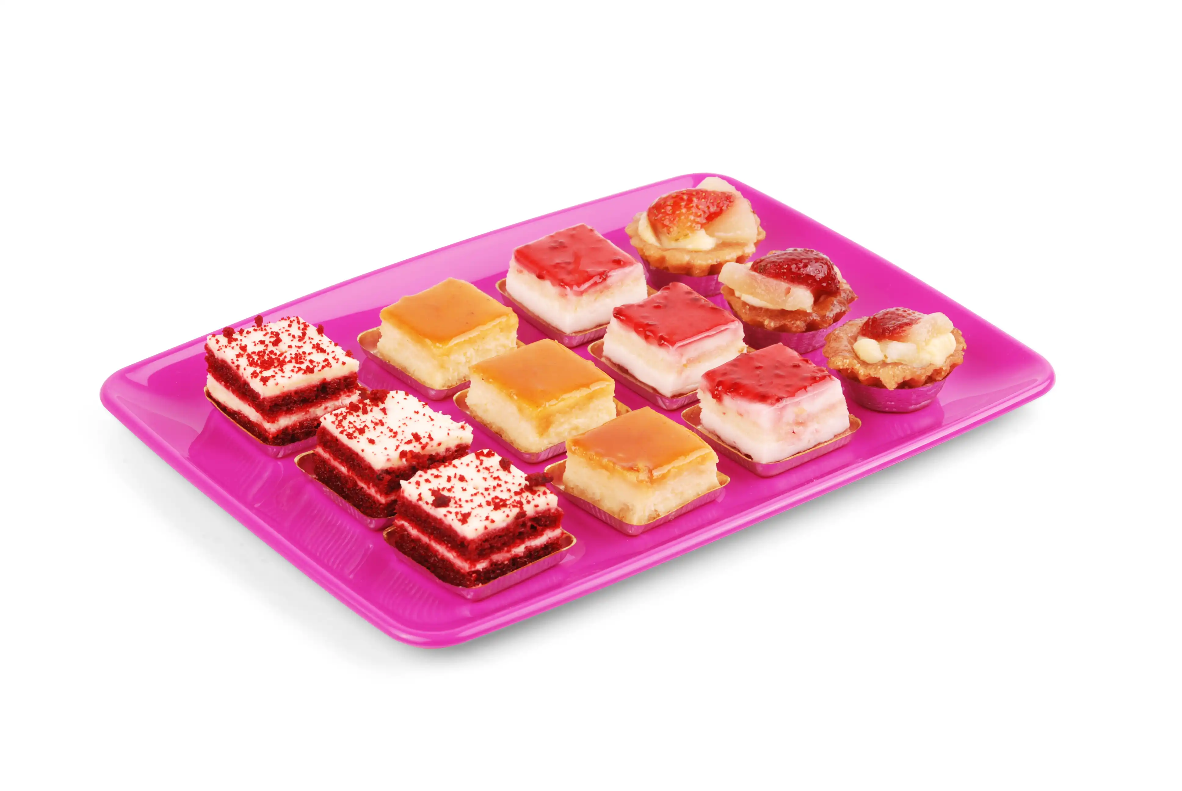 Rectangular Serving Plate (pack of 2) - Image 9