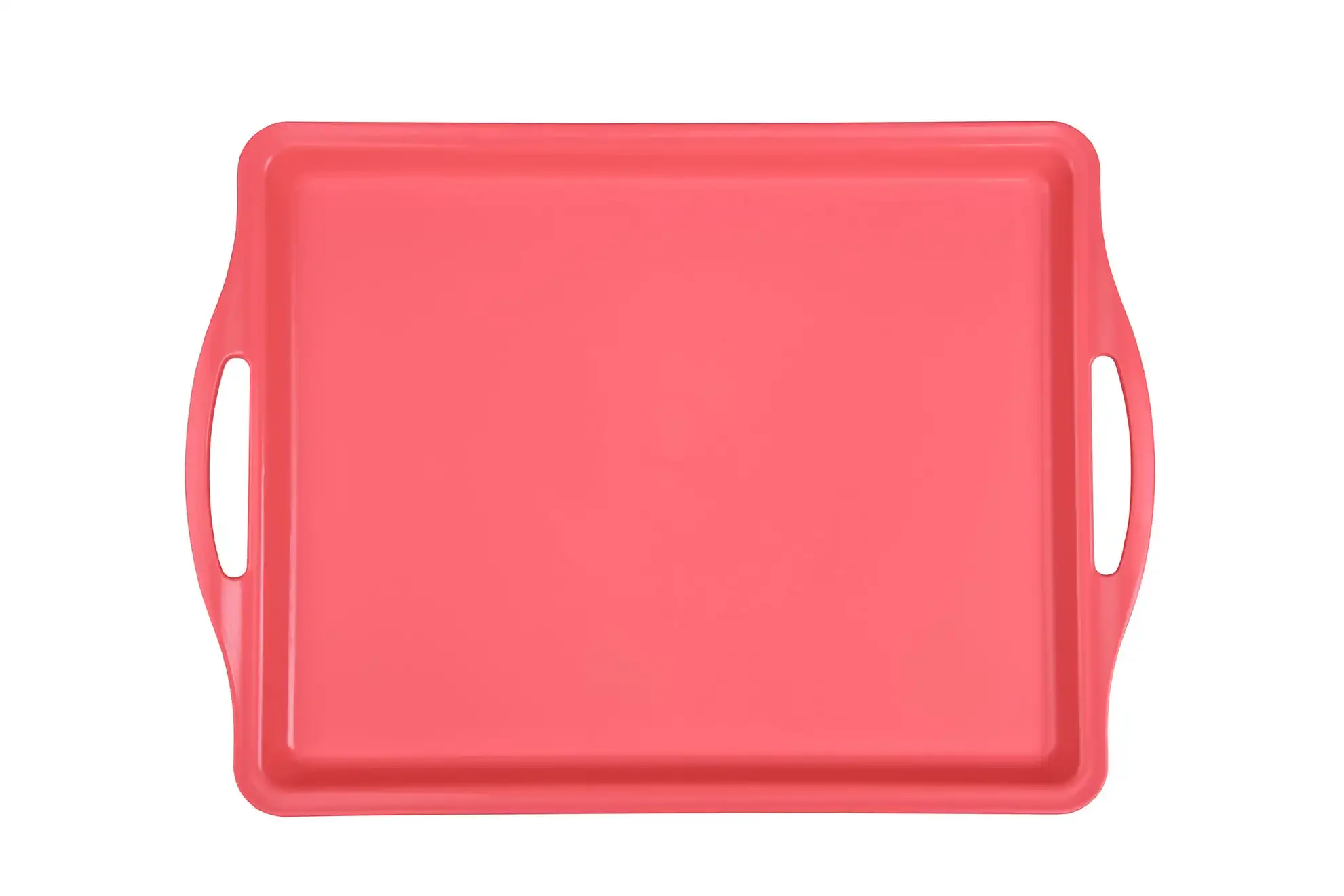 Rectangular Unbreakable tray - Image 14