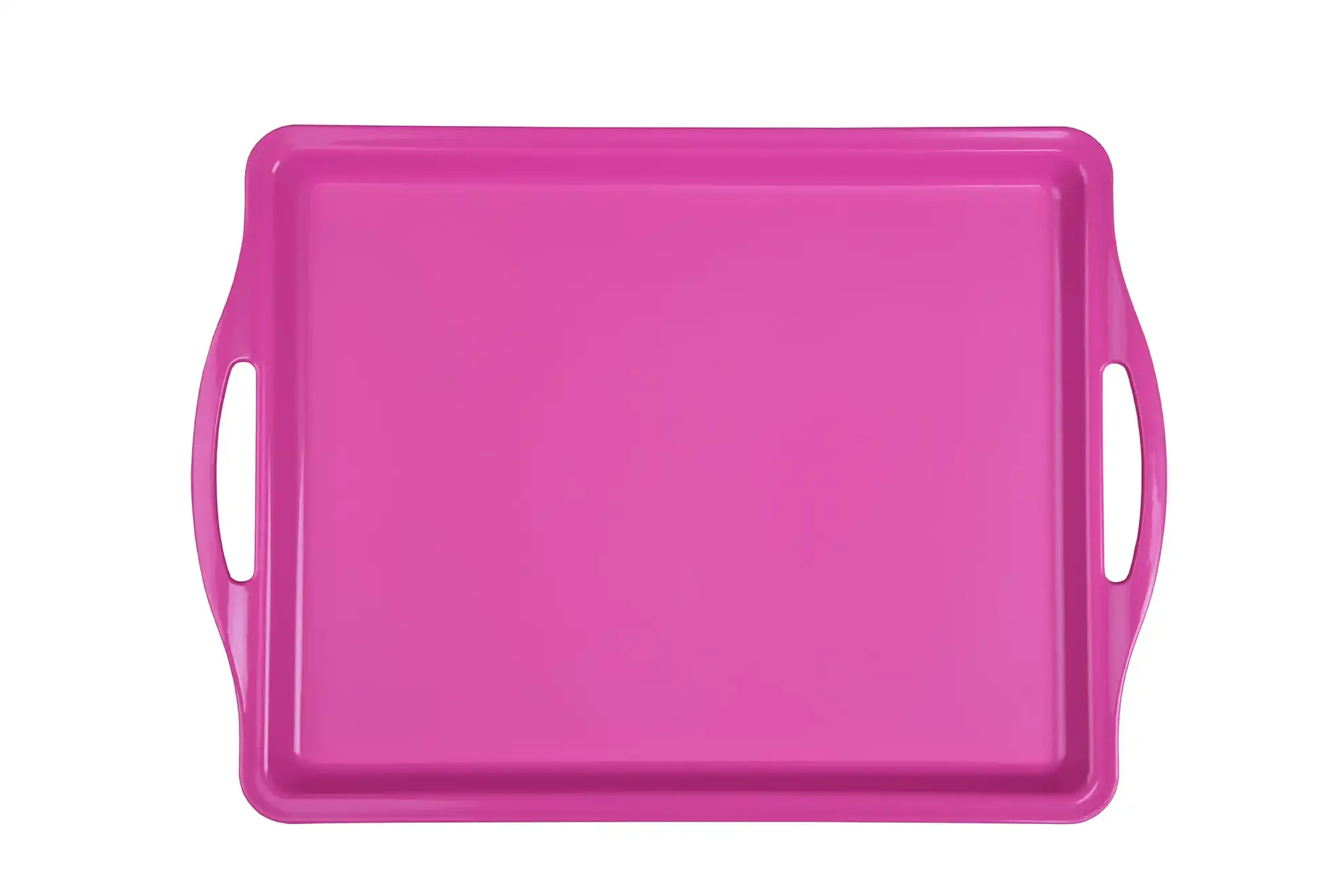 Rectangular Unbreakable tray - Image 16