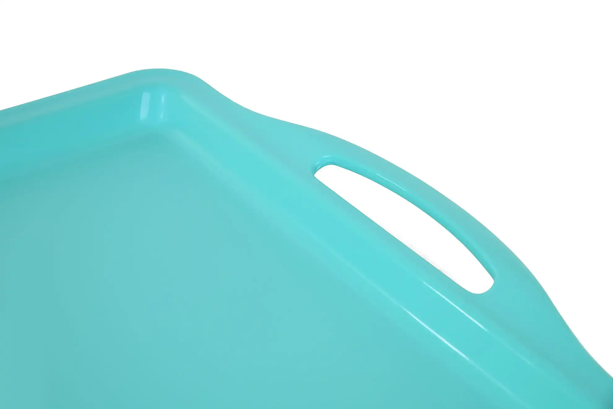 Rectangular Unbreakable tray - Image 26