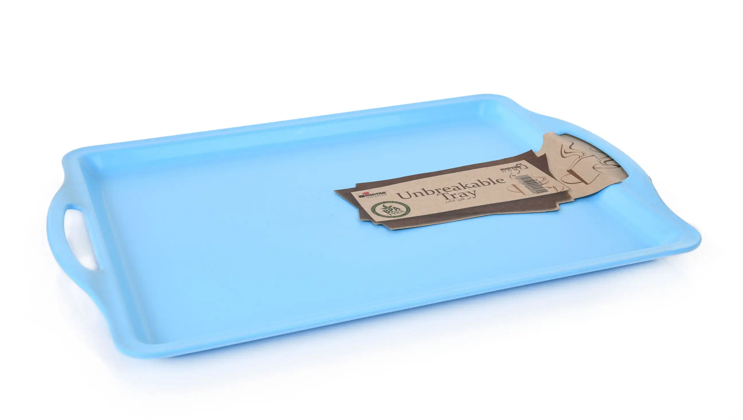 Rectangular Unbreakable tray - Image 27