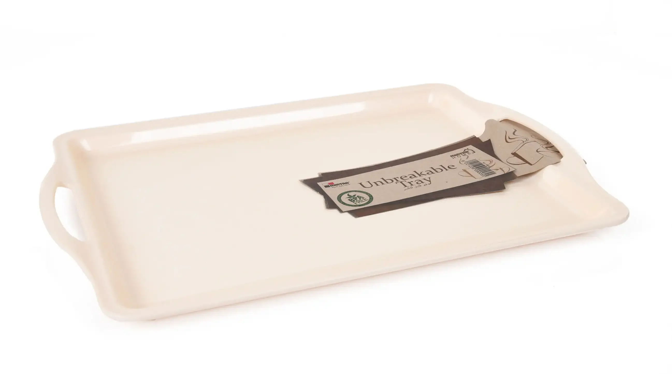 Rectangular Unbreakable tray - Image 28