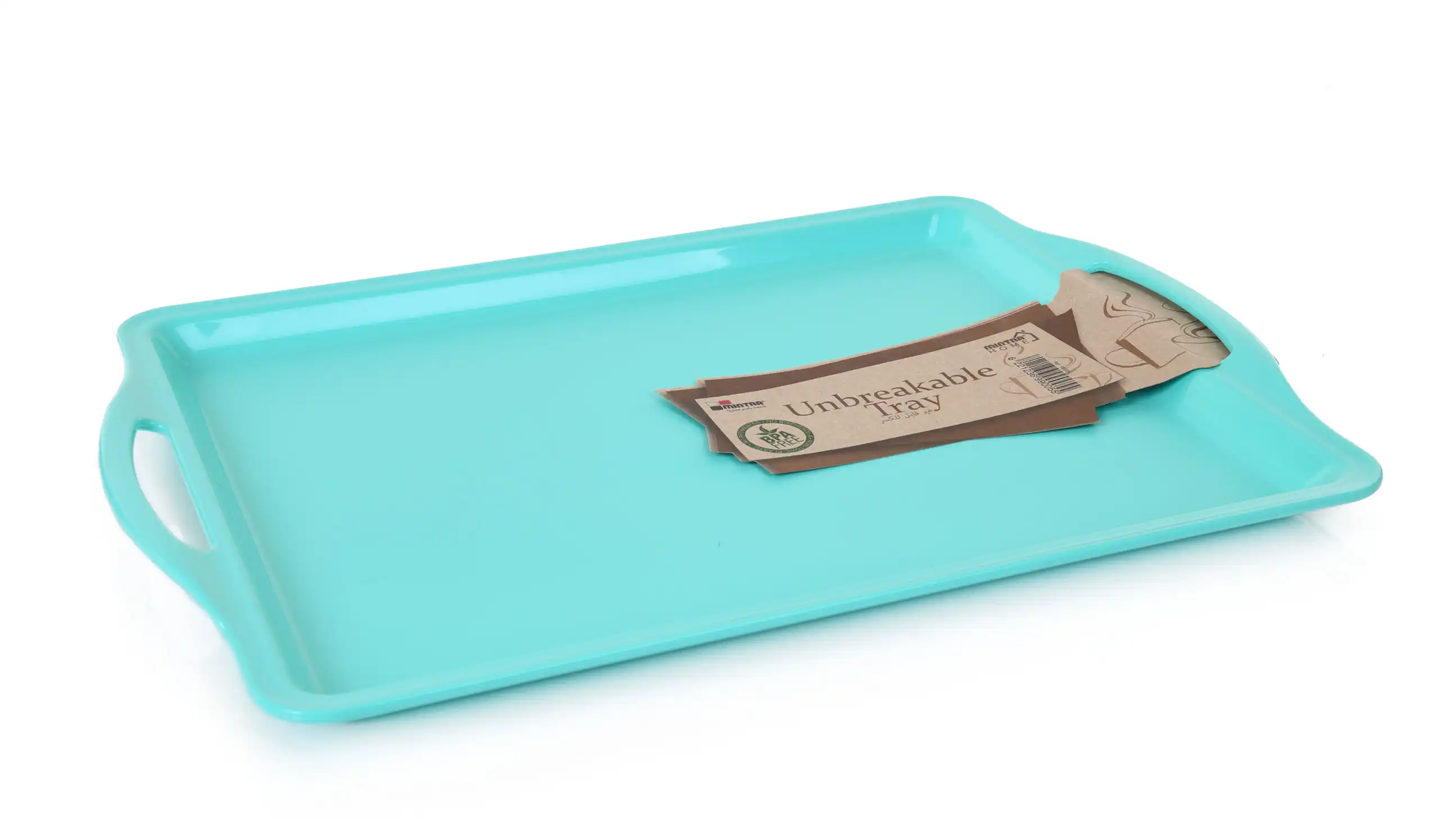 Rectangular Unbreakable tray - Image 29
