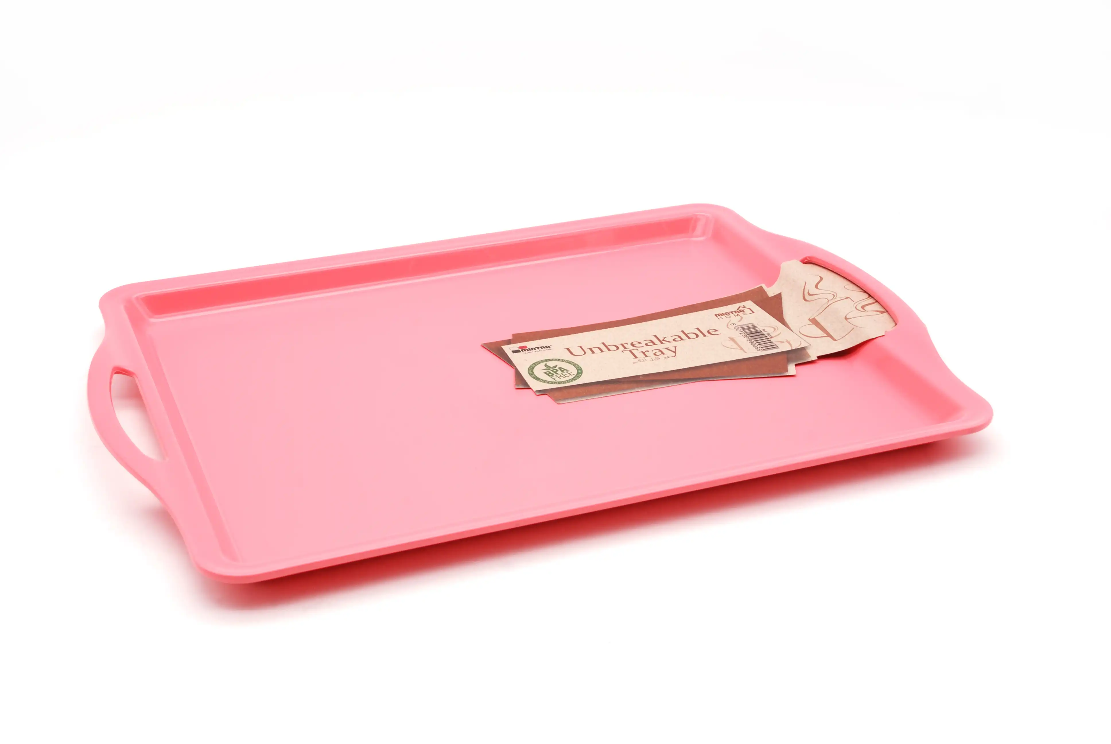 Rectangular Unbreakable tray - Image 3