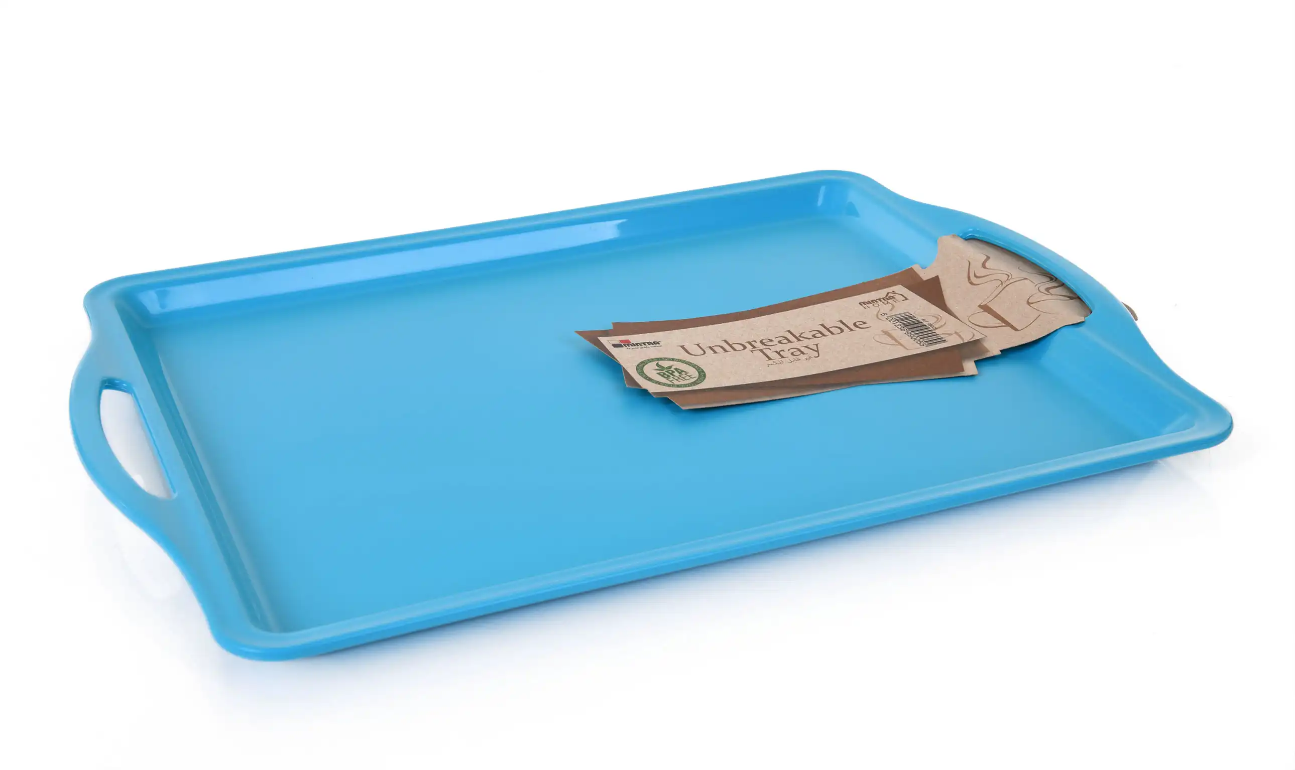 Rectangular Unbreakable tray - Image 30