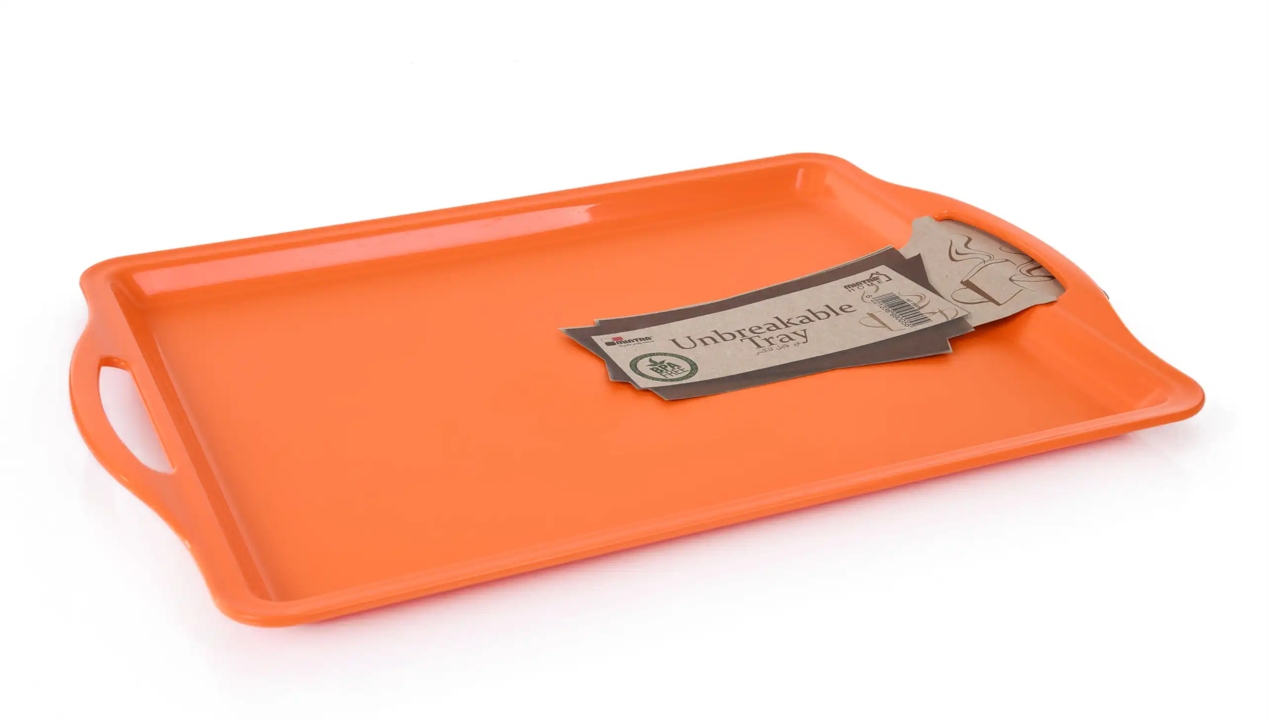 Rectangular Unbreakable tray - Image 31