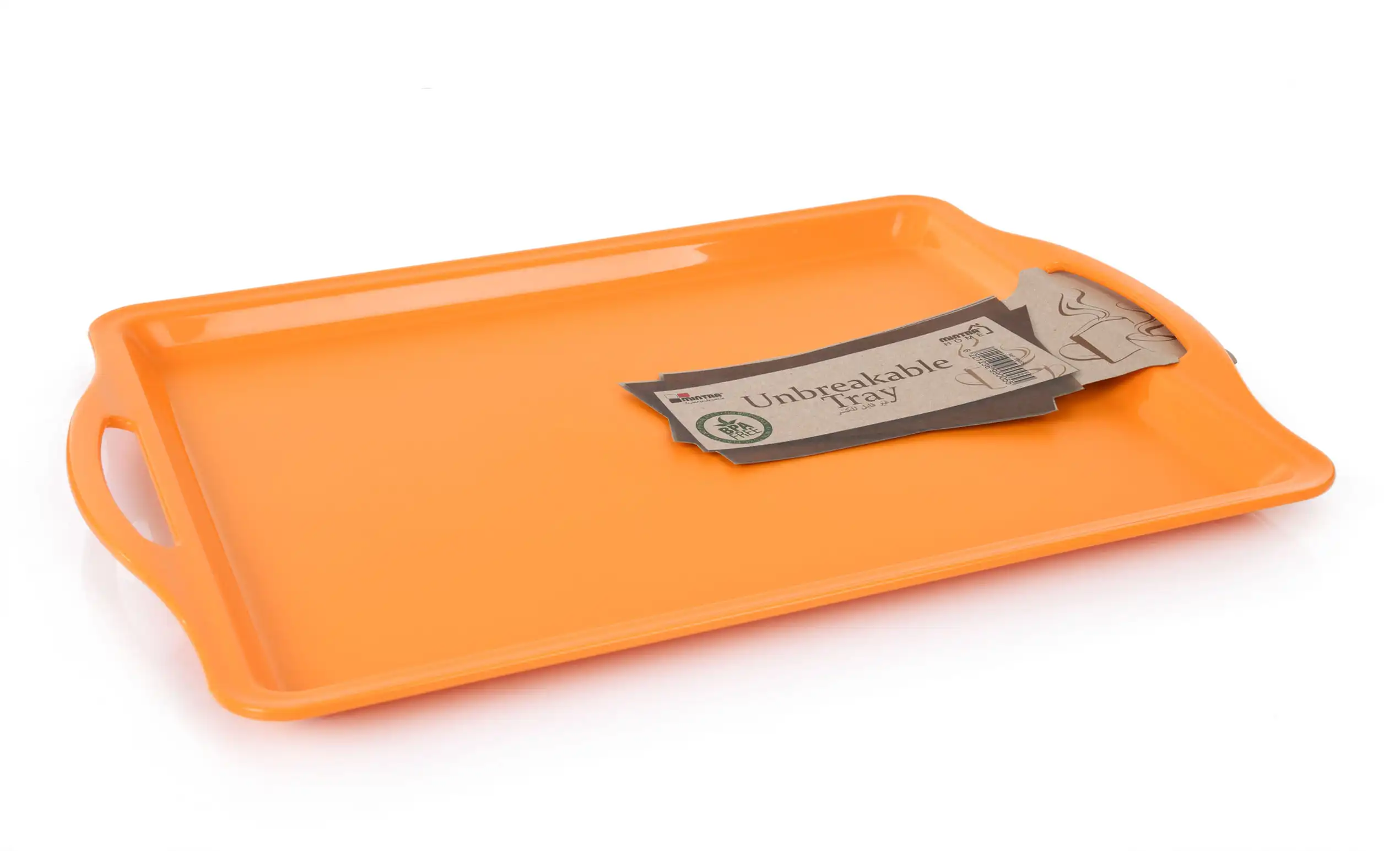 Rectangular Unbreakable tray - Image 32
