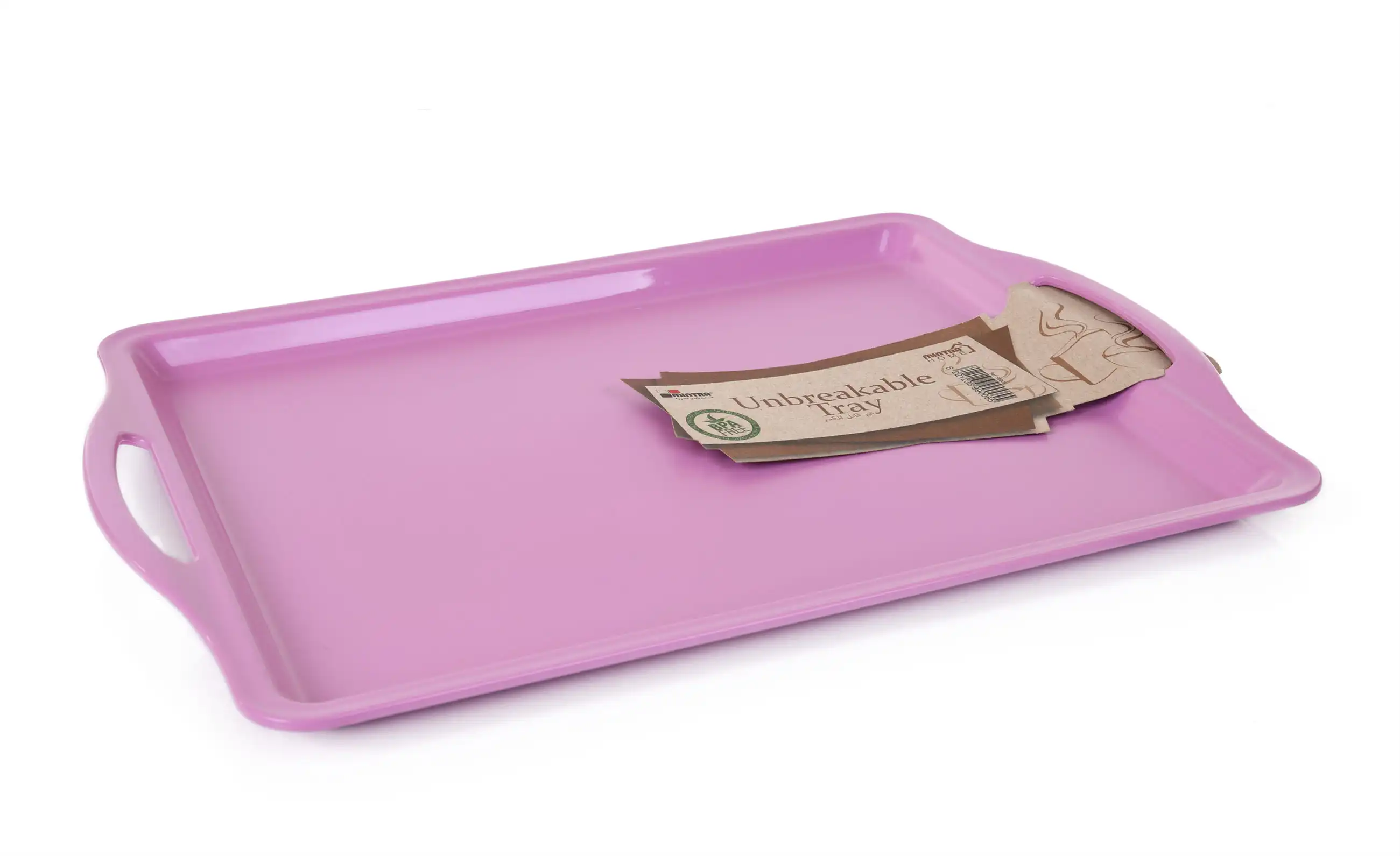 Rectangular Unbreakable tray - Image 33