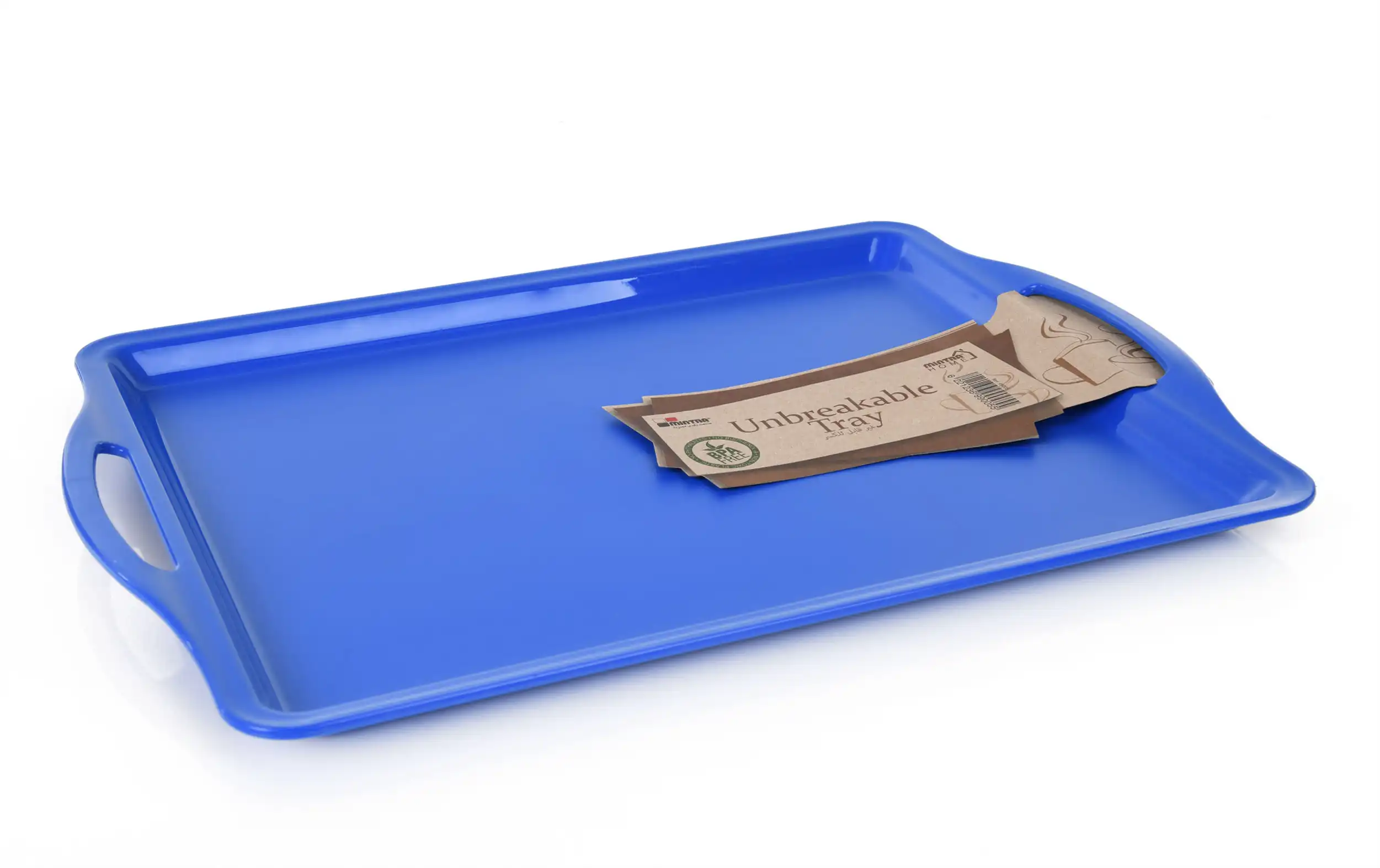 Rectangular Unbreakable tray - Image 34