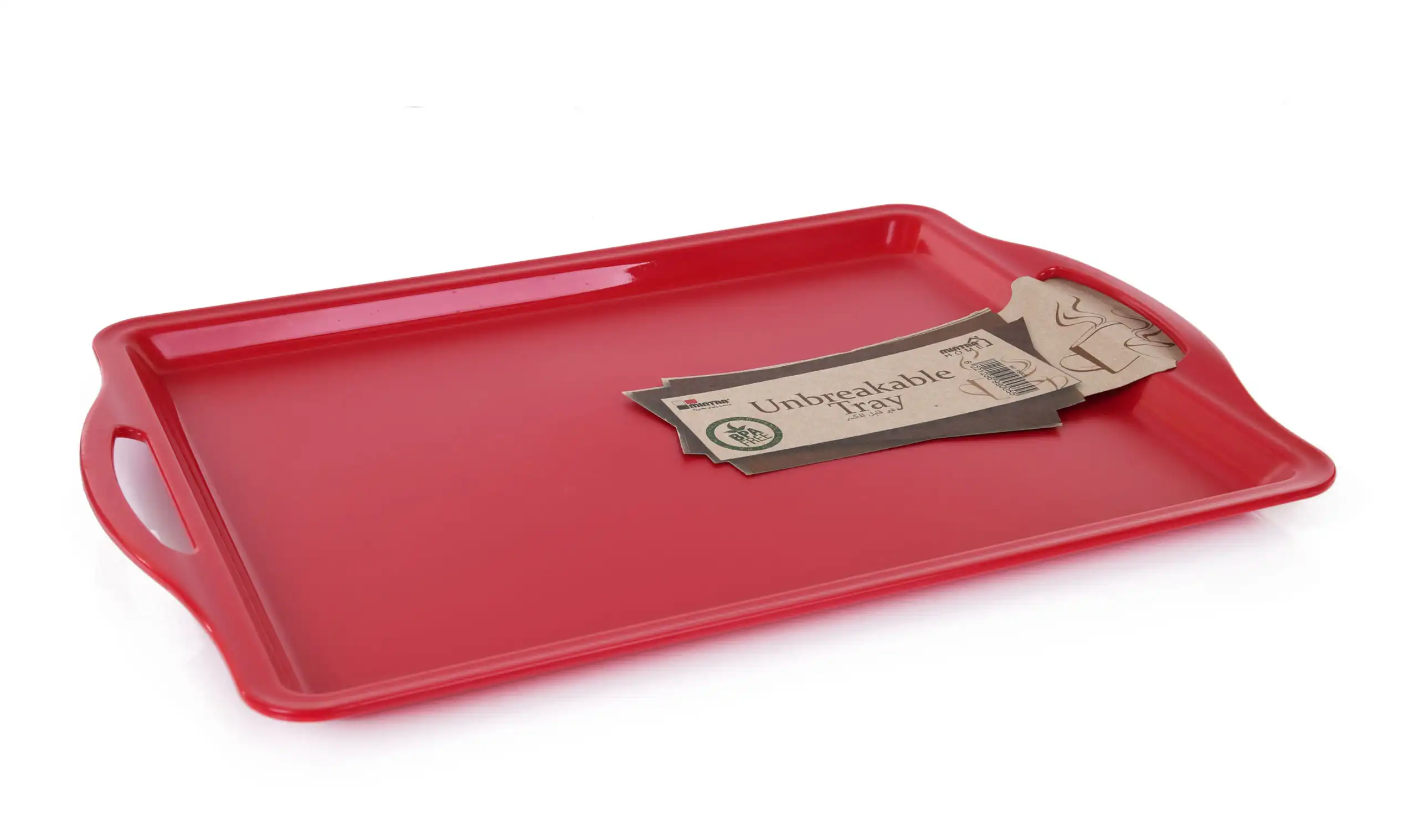 Rectangular Unbreakable tray - Image 35