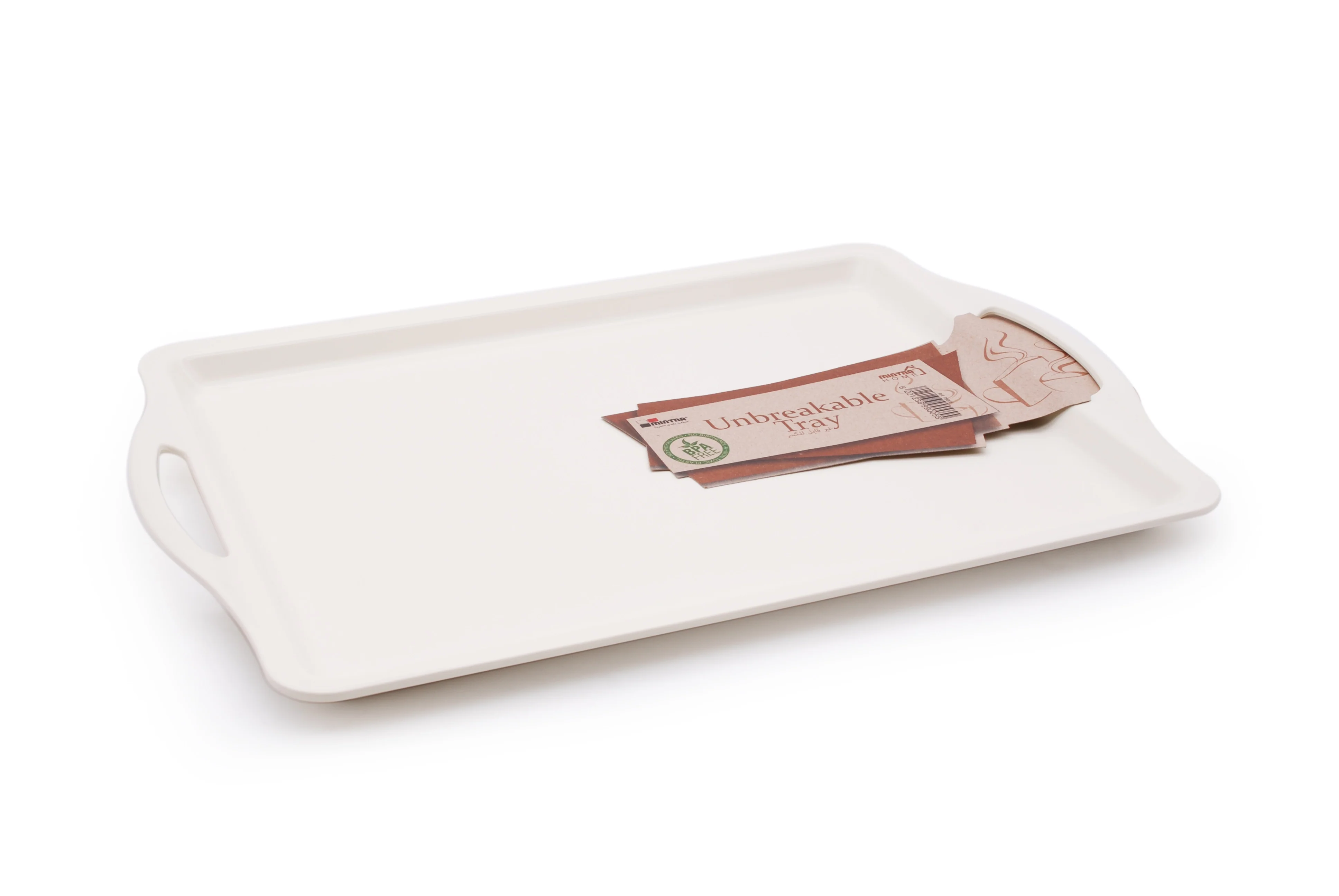 Rectangular Unbreakable tray - Image 36
