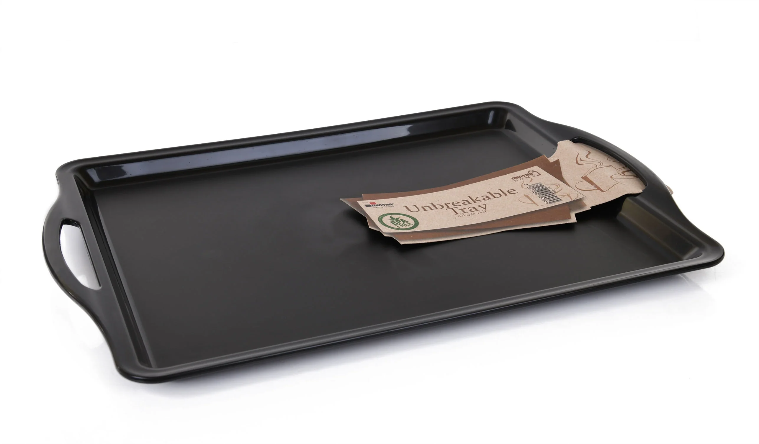 Rectangular Unbreakable tray - Image 37