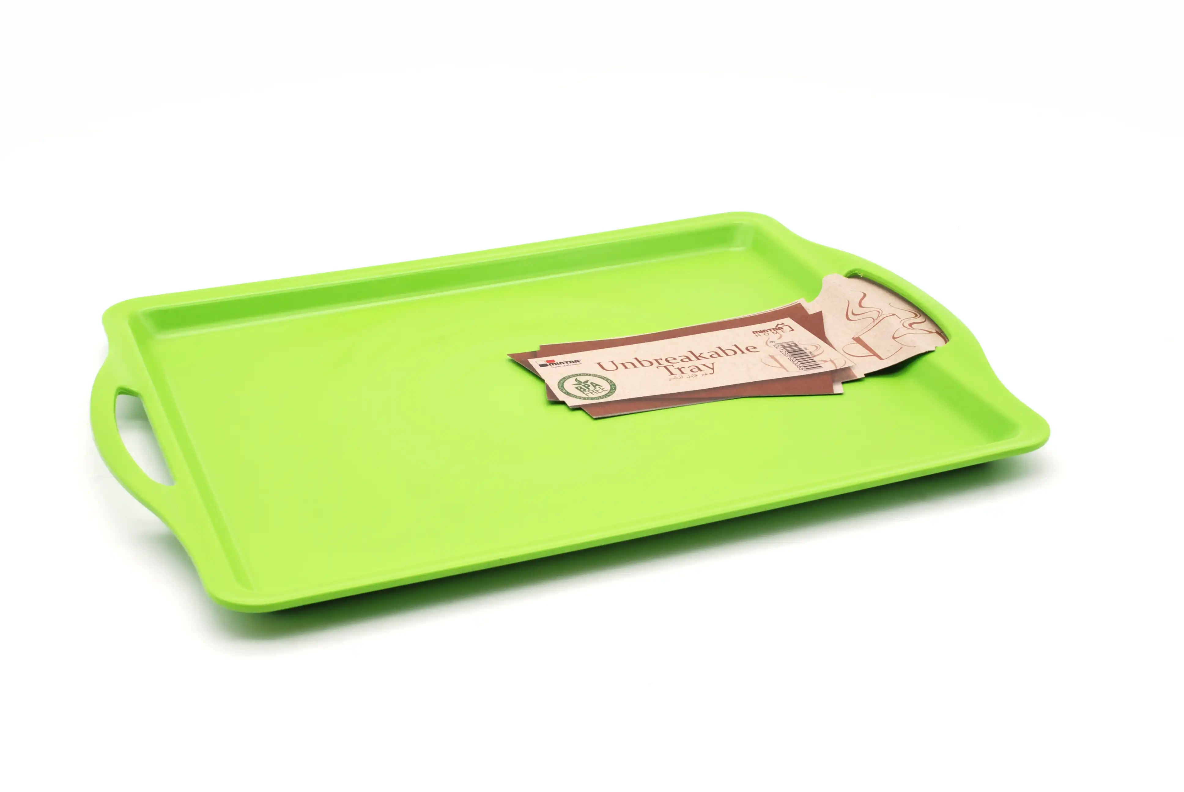 Rectangular Unbreakable tray - Image 4