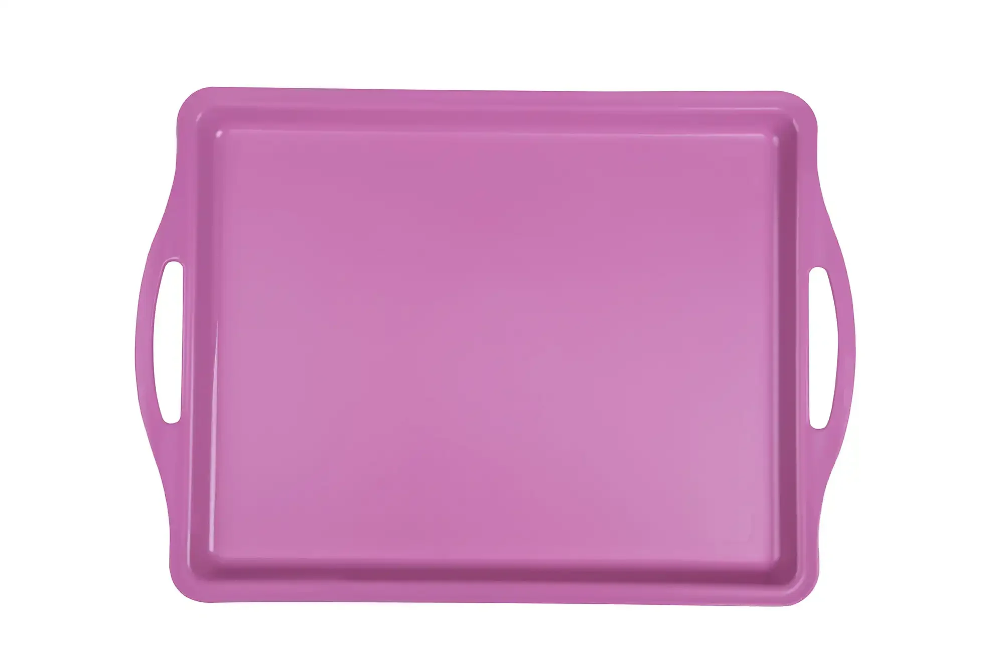 Rectangular Unbreakable tray - Image 5