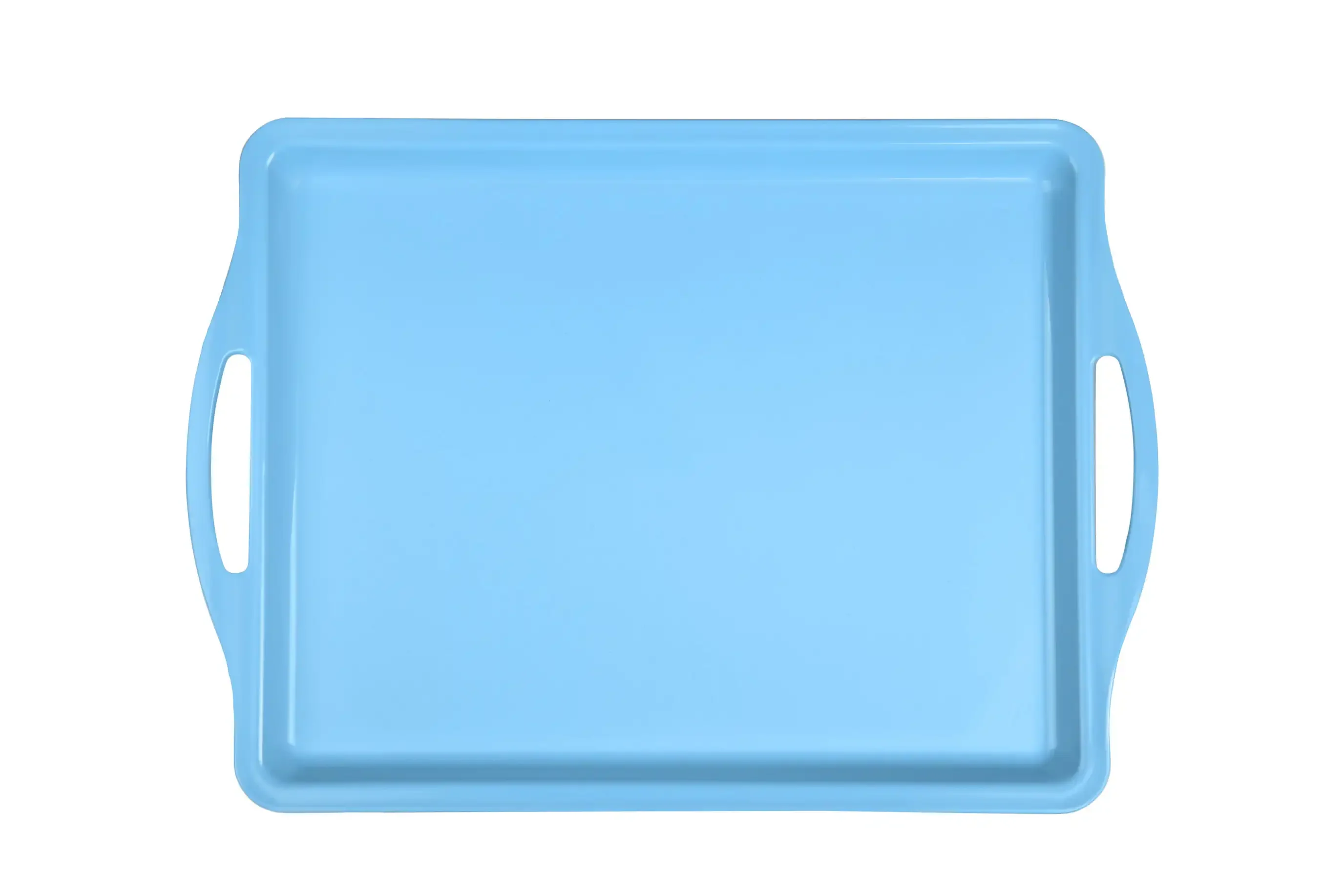 Rectangular Unbreakable tray - Image 9