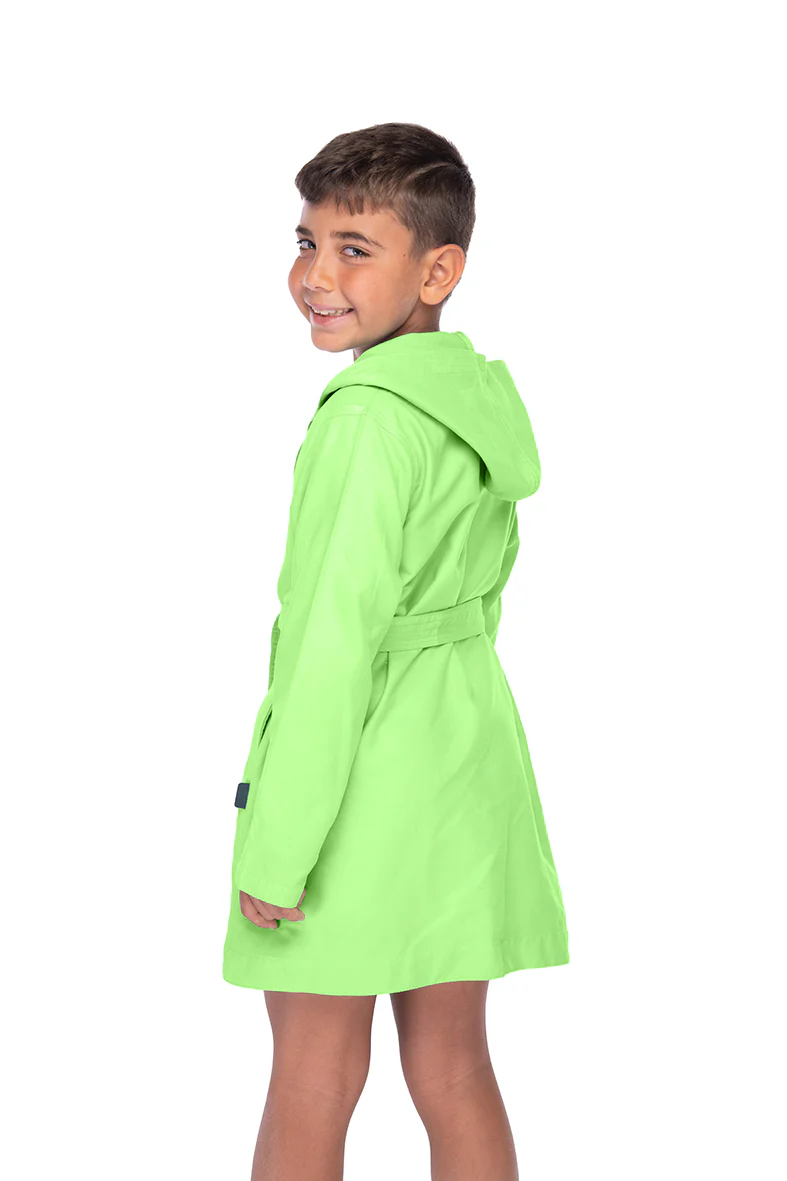 Robel - Swimming Robe for Kids - Image 5