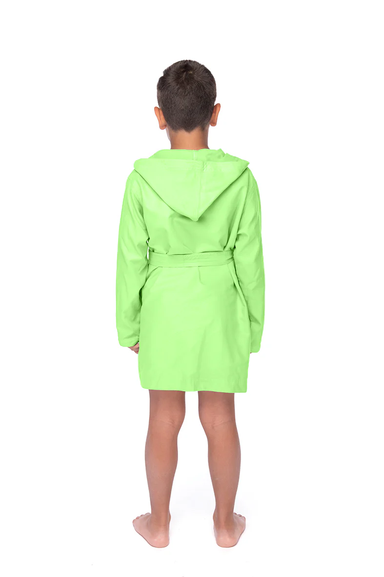 Robel - Swimming Robe for Kids - Image 7