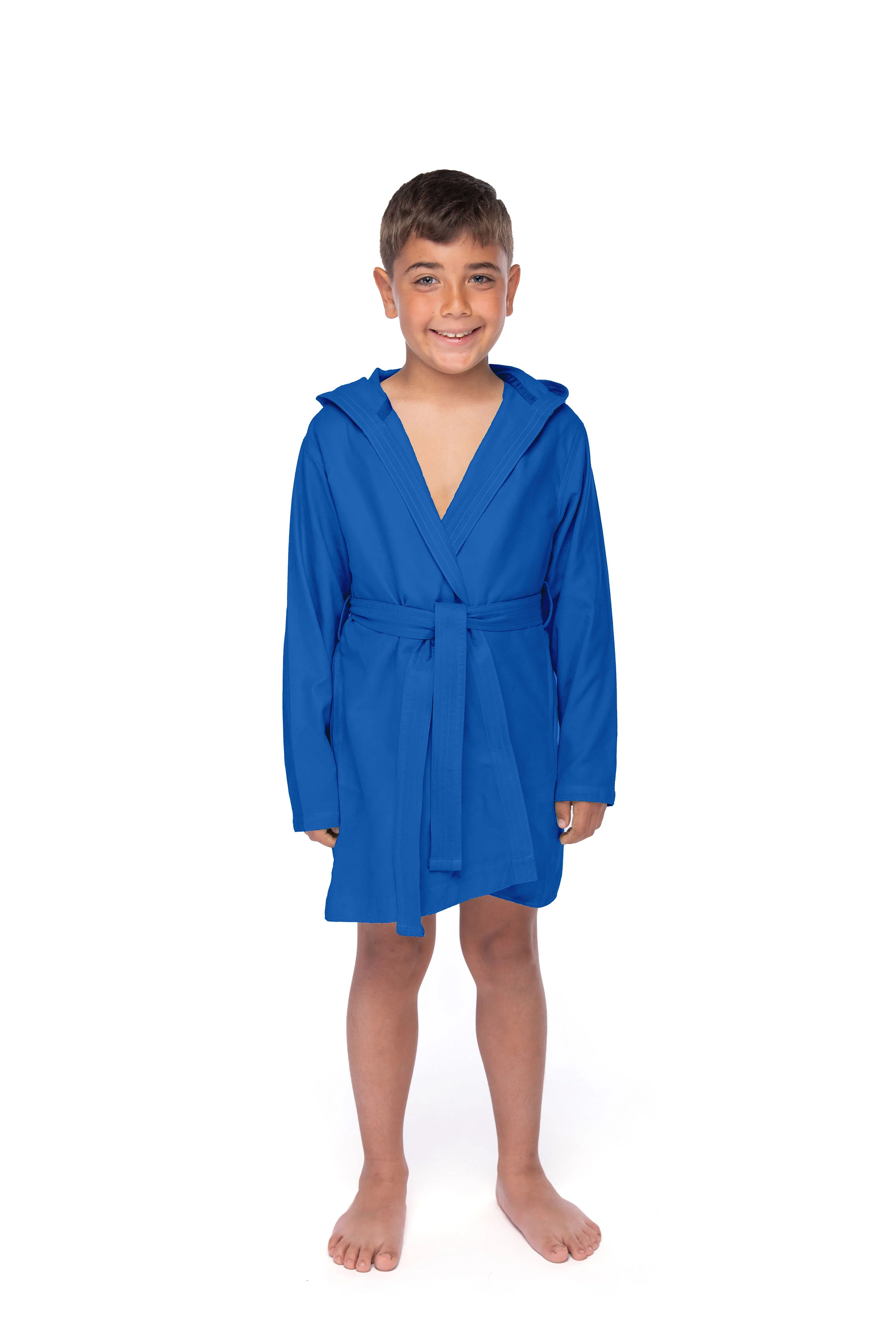 Robel - Swimming Robe for Kids - Image 8