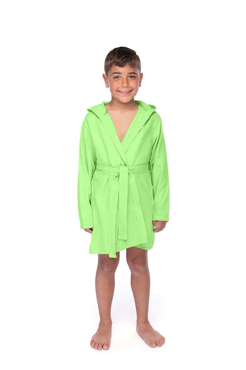 Robel - Swimming Robe for Kids - Image 9