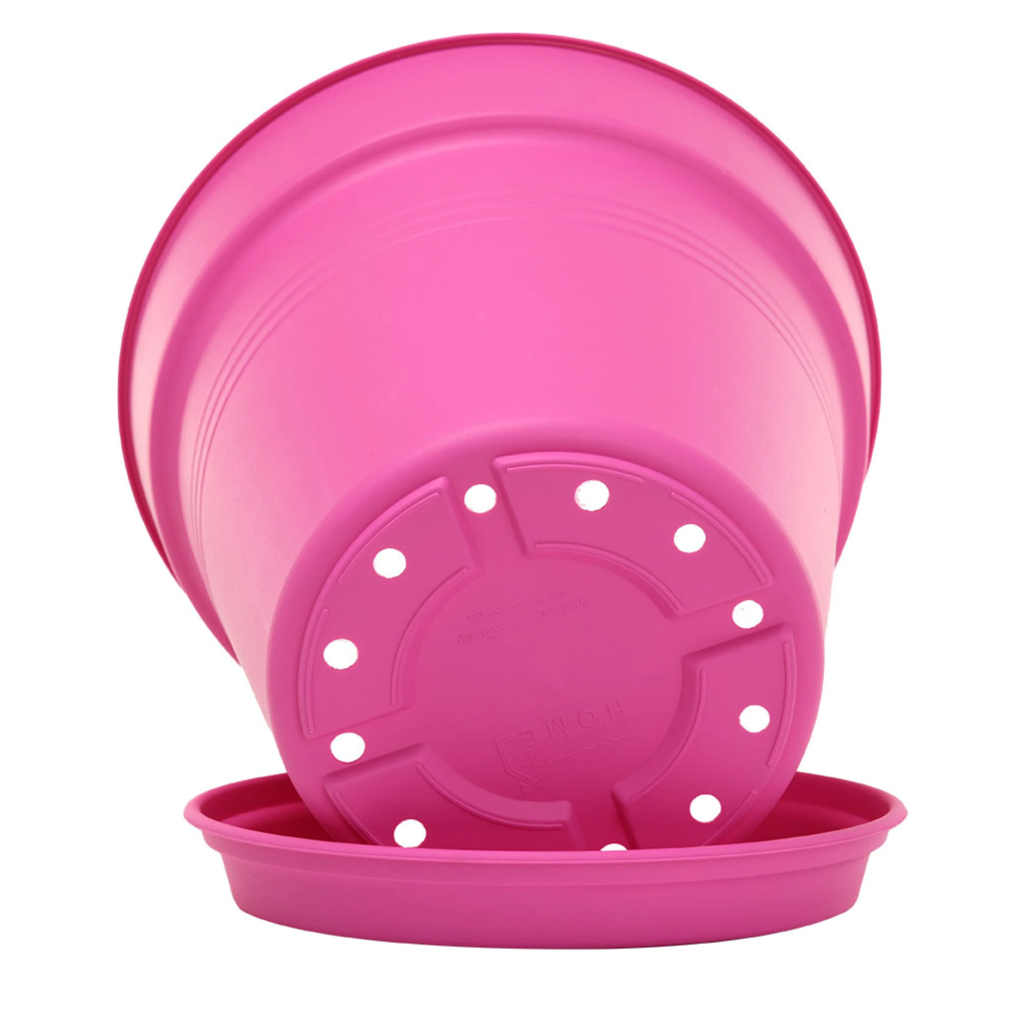 Round Pot 35 cm - Image 9