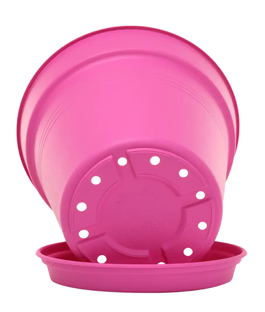 Round Pot 30 cm (with base) - Image 11