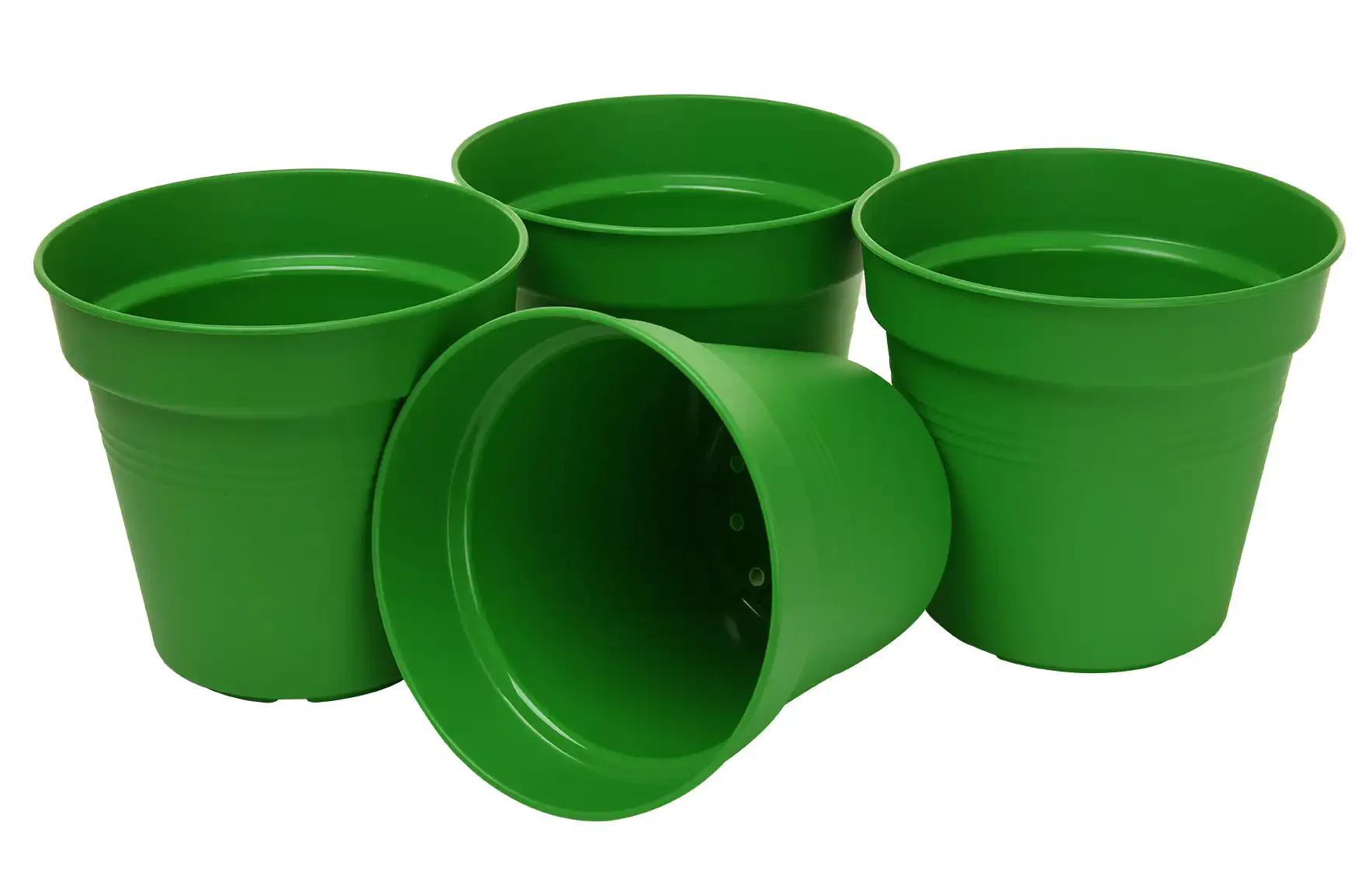 Round Pot 21 cm (Pack of 4) - Image 21