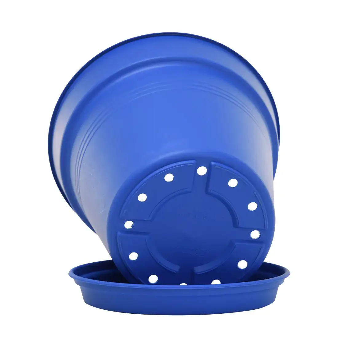 Round Pot 24 cm (Pack of 2) - Image 10