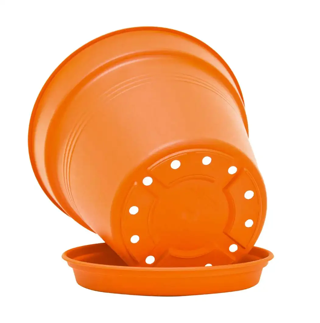 Round Pot 24 cm (Pack of 2) - Image 11
