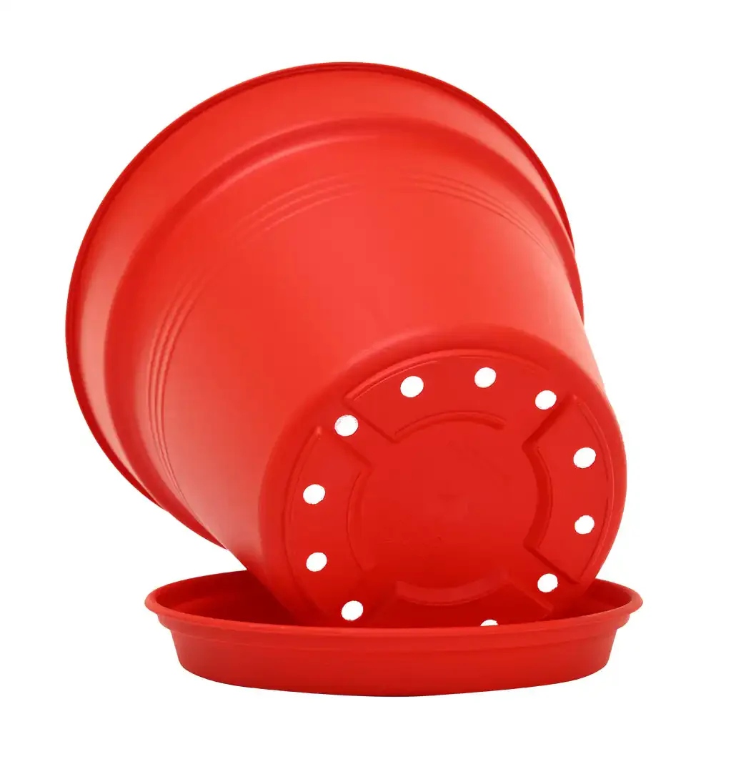 Round Pot 24 cm (Pack of 2) - Image 12