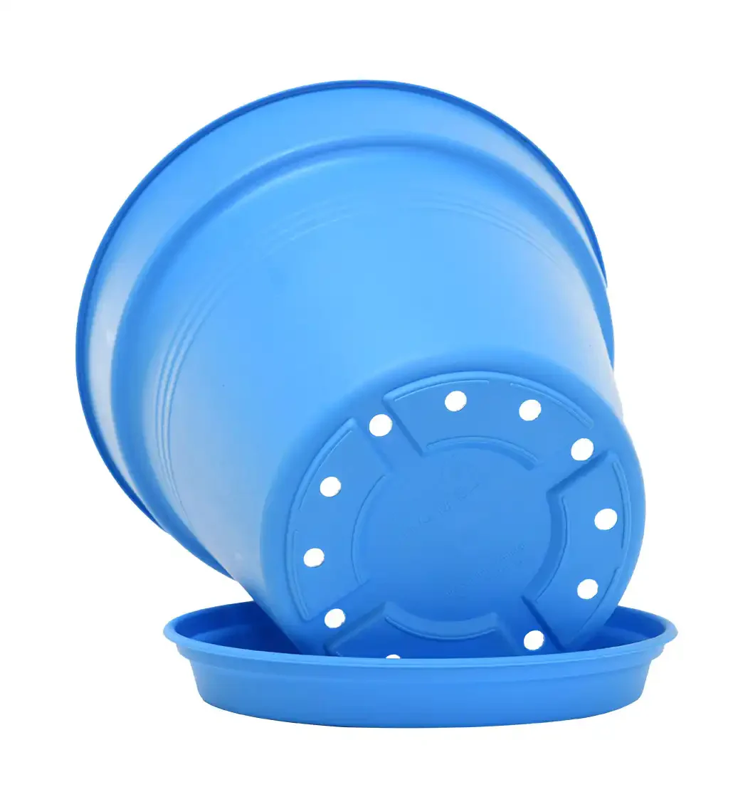 Round Pot 24 cm (Pack of 2) - Image 16