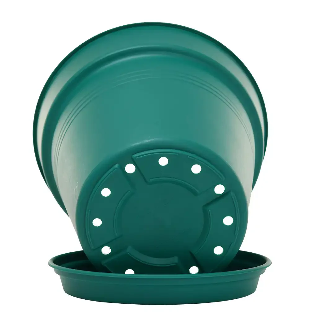 Round Pot 24 cm (Pack of 2) - Image 17