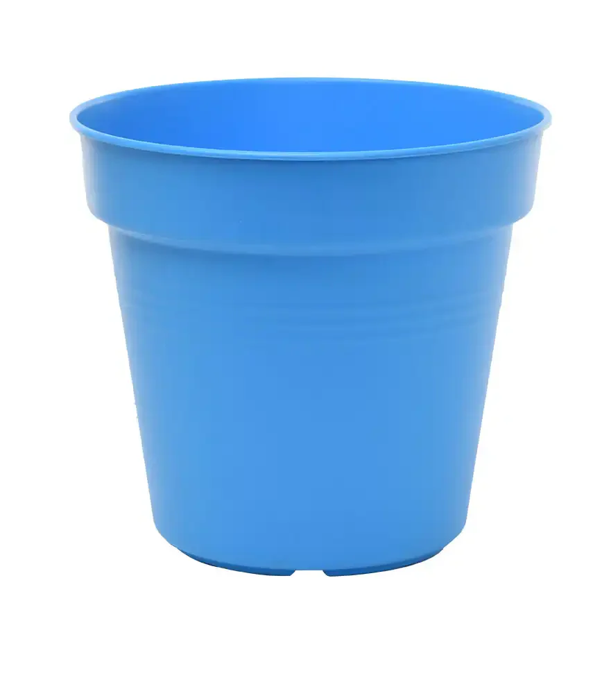 Round Pot 24 cm (Pack of 2) - Image 3