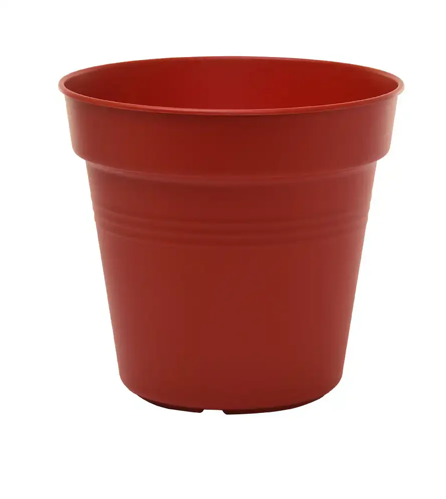 Round Pot 24 cm (Pack of 2) - Image 7