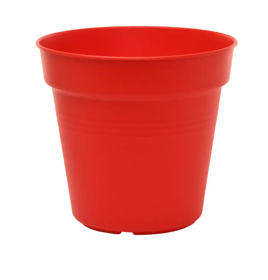 Round Pot 24 cm (Pack of 2) - Image 8