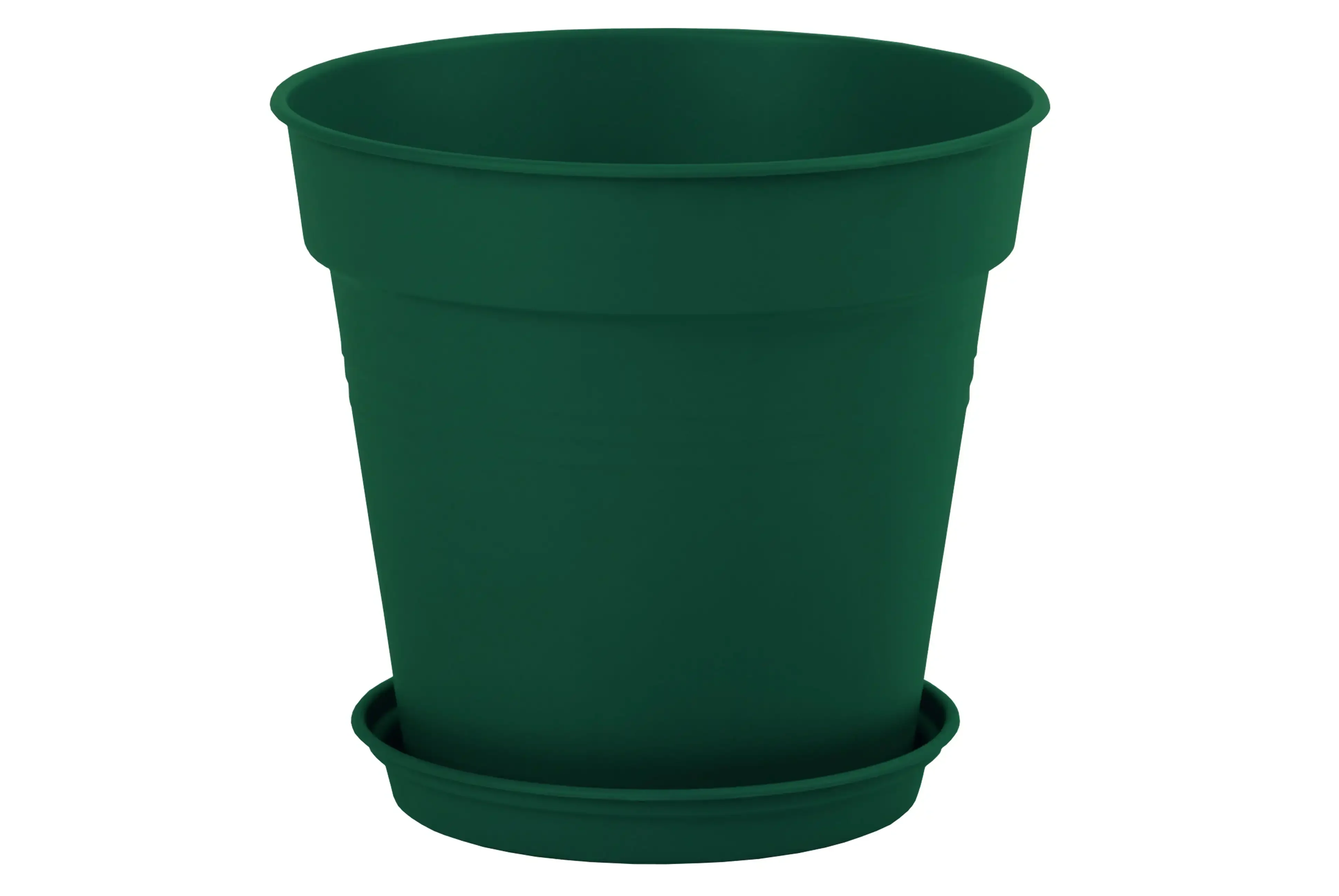 Round Pot 27 cm (Pack of 2) - Image 3